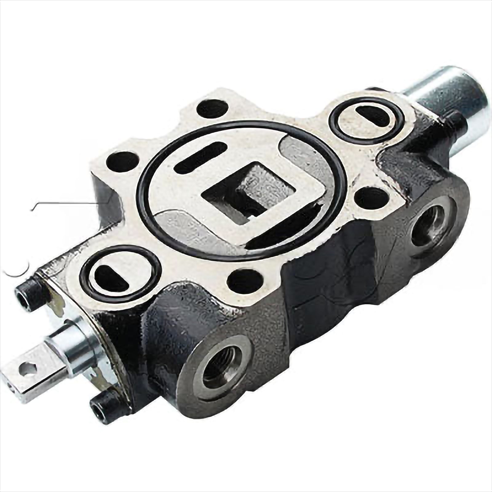 Valve (Section) - Other | 67605-25080-71