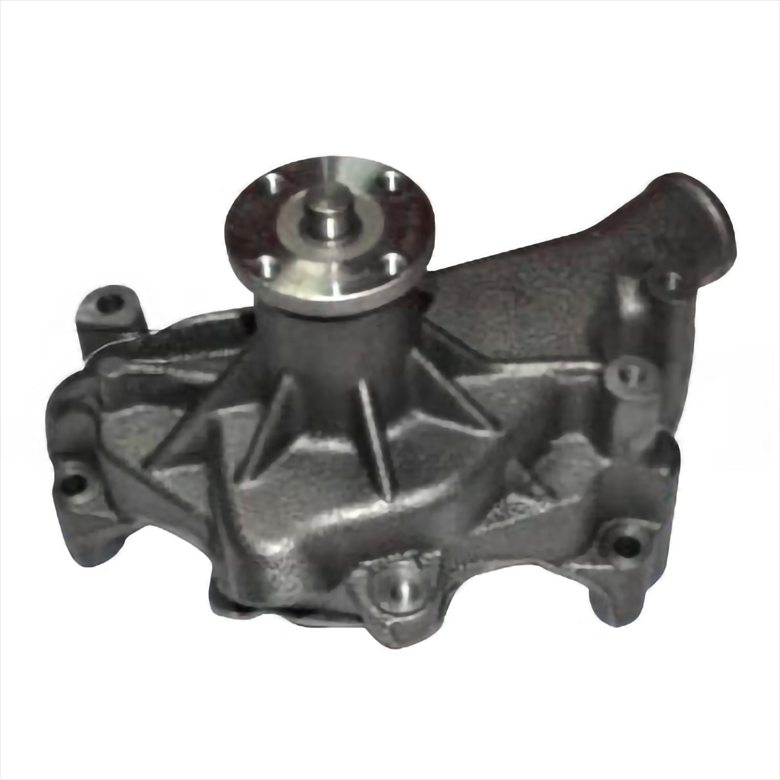 Water Pump 16100-31721-71 for GM Forklift GM6-262, 6-7FG35-50