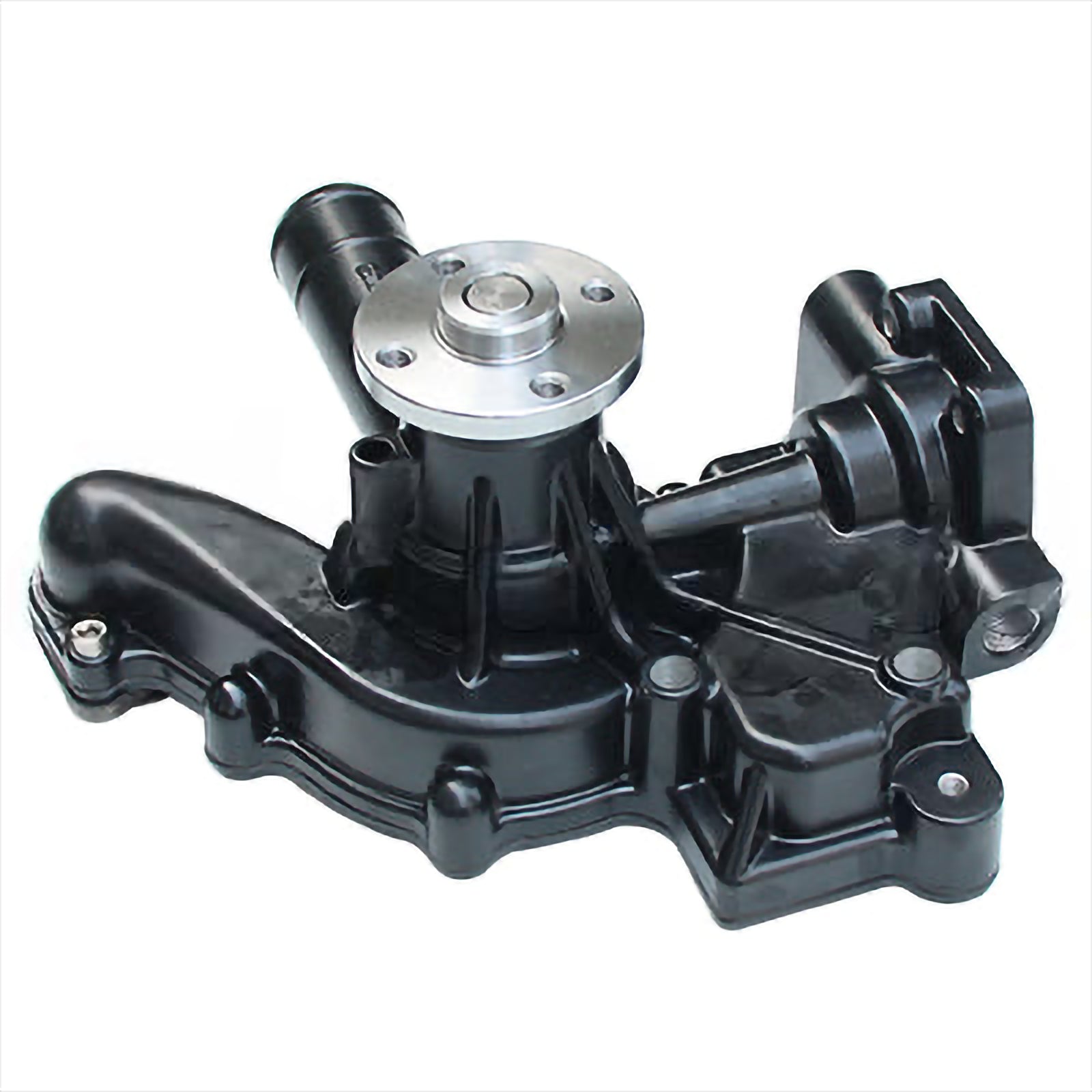 Water Pump - Water Pump | YM129917-42010