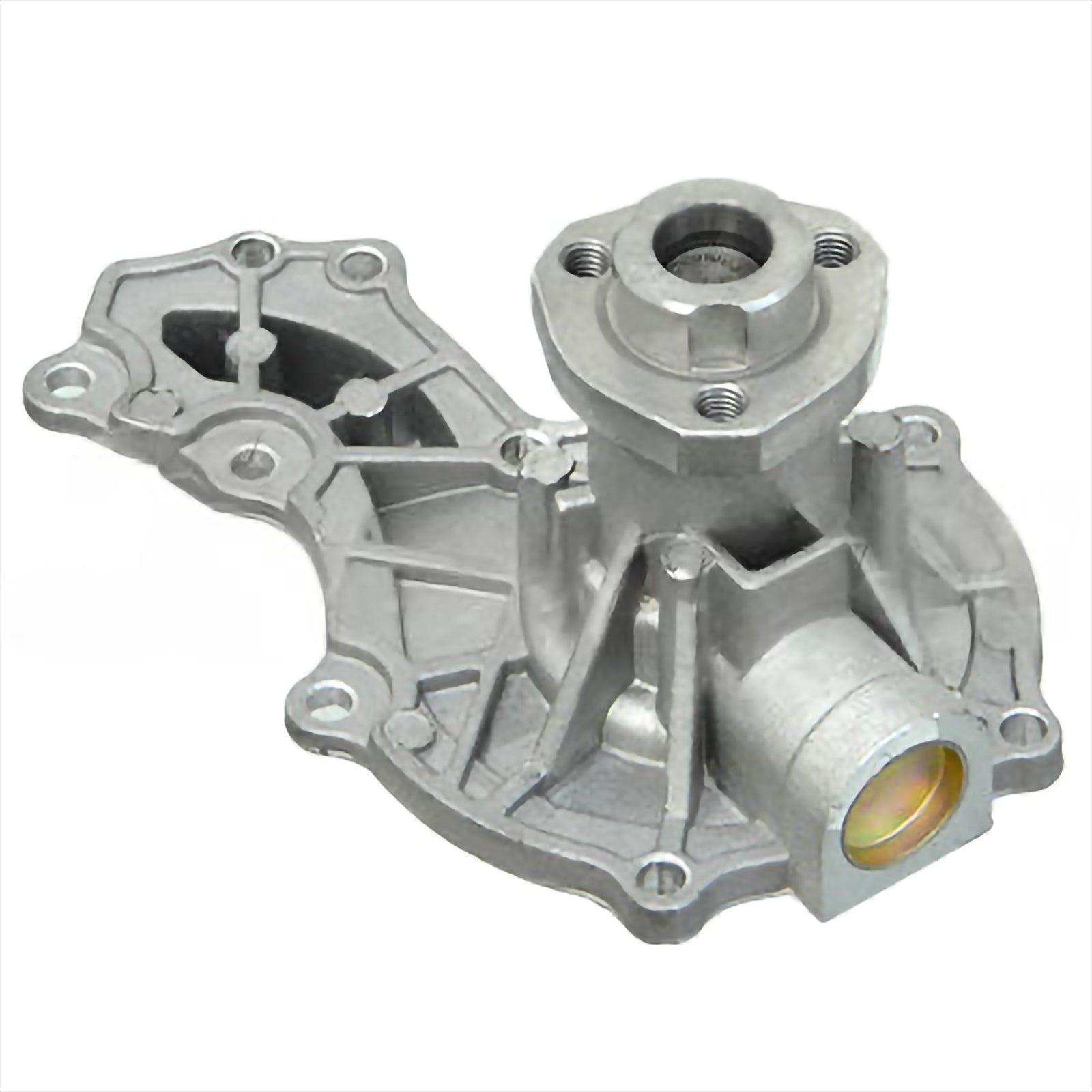 Water Pump - Water Pump | VW037121005C (026121005H)