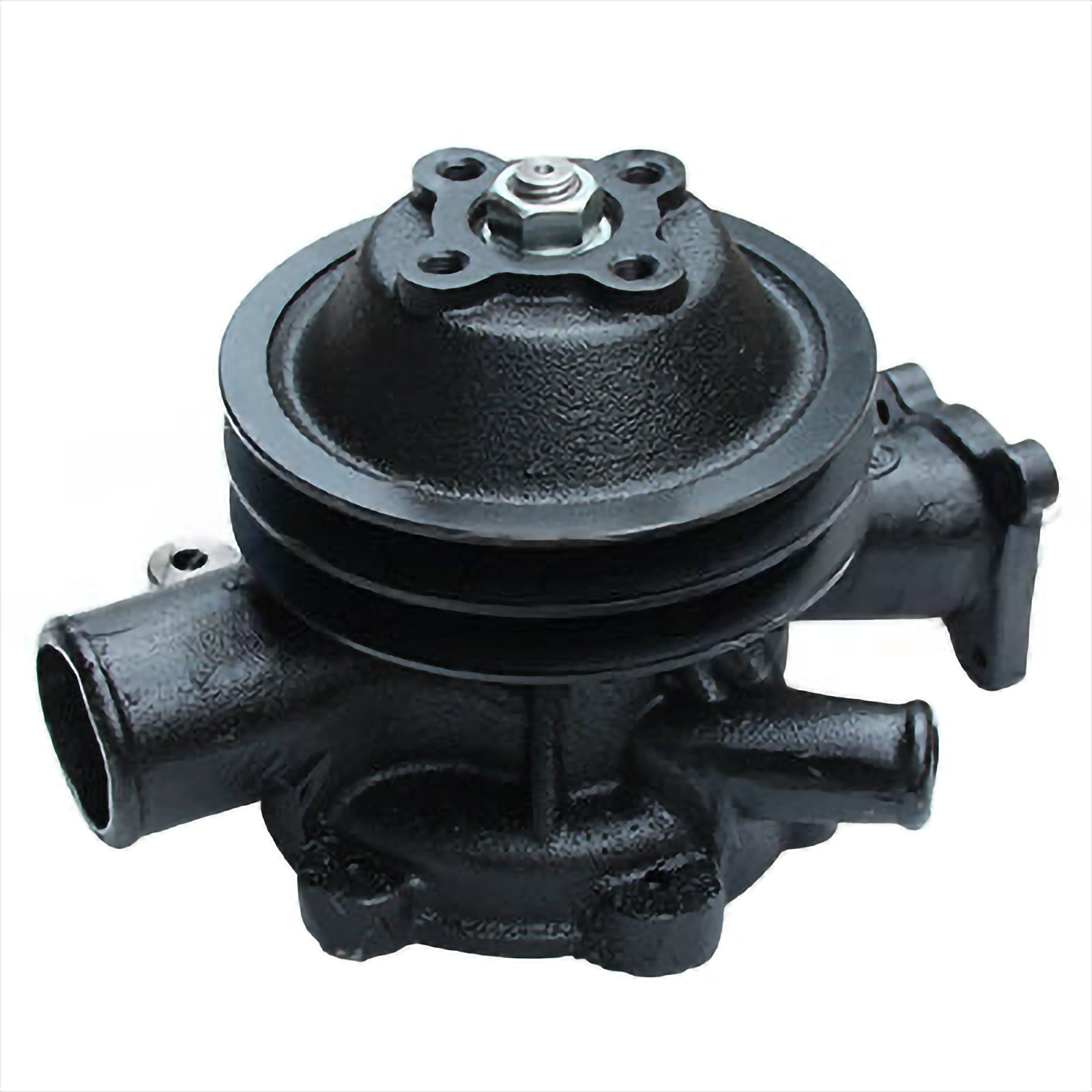 Water Pump - Water Pump | 21010-L9200
