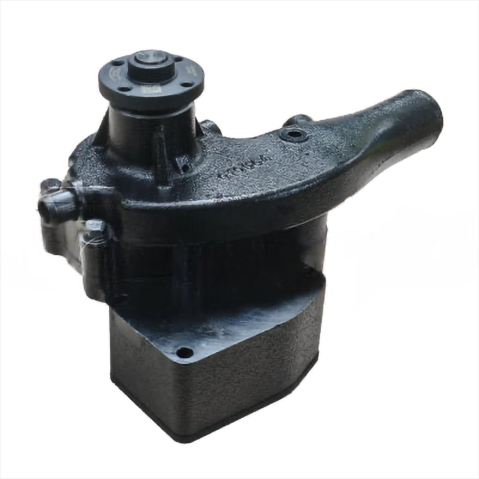 Water Pump - Water Pump | 4D35ZG31-42100