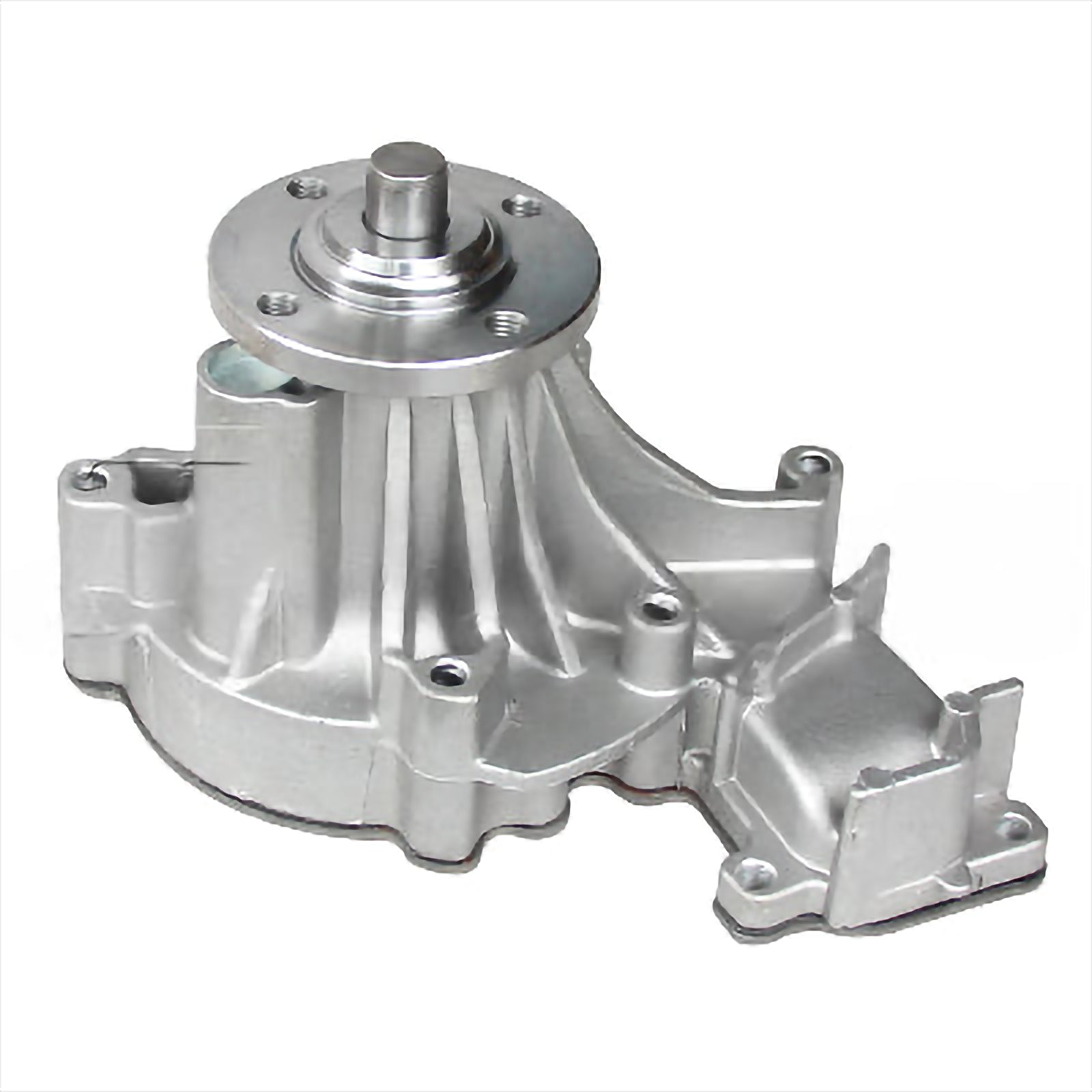 Water Pump - Water Pump | 16100-76066-71