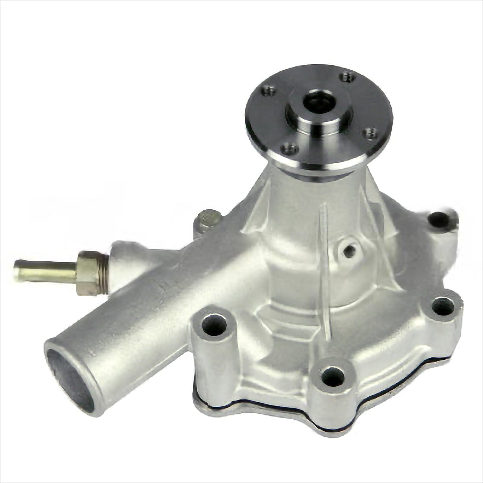 Water Pump - Water Pump | MM409302