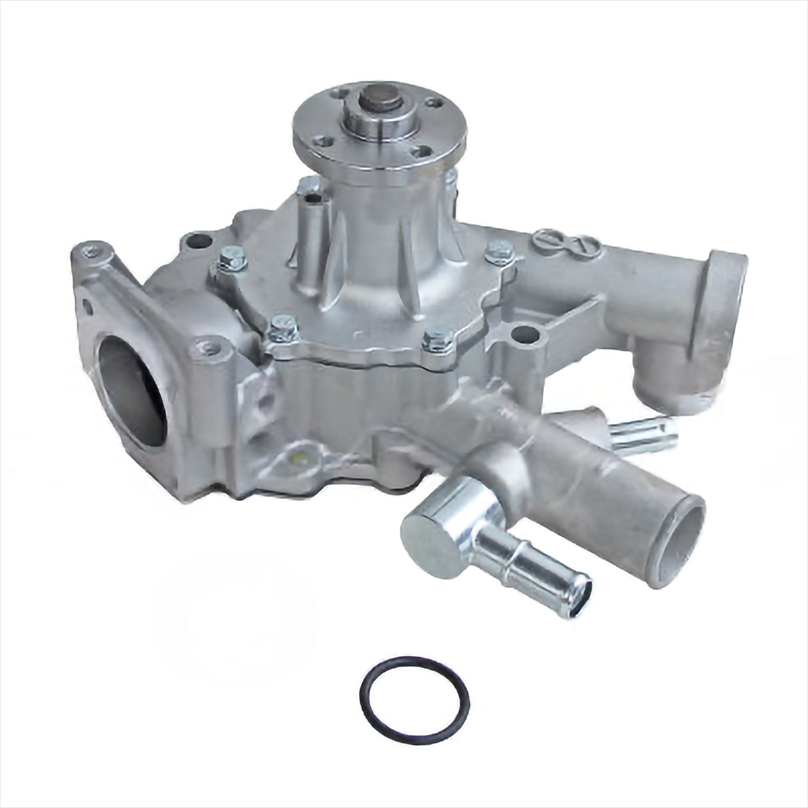 Water Pump - Water Pump | 16100-UK010