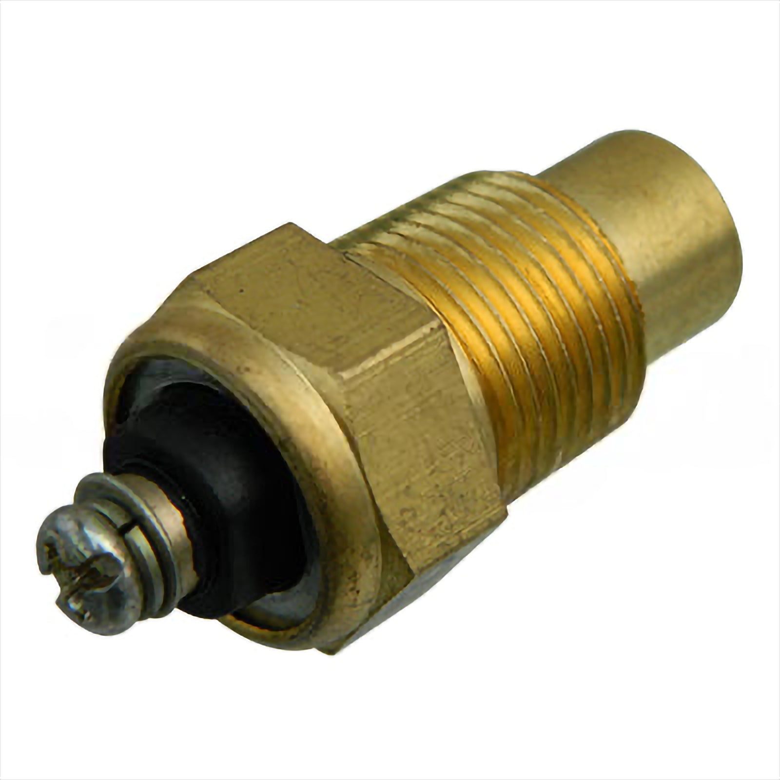 Water Temperature Sender - Plugs