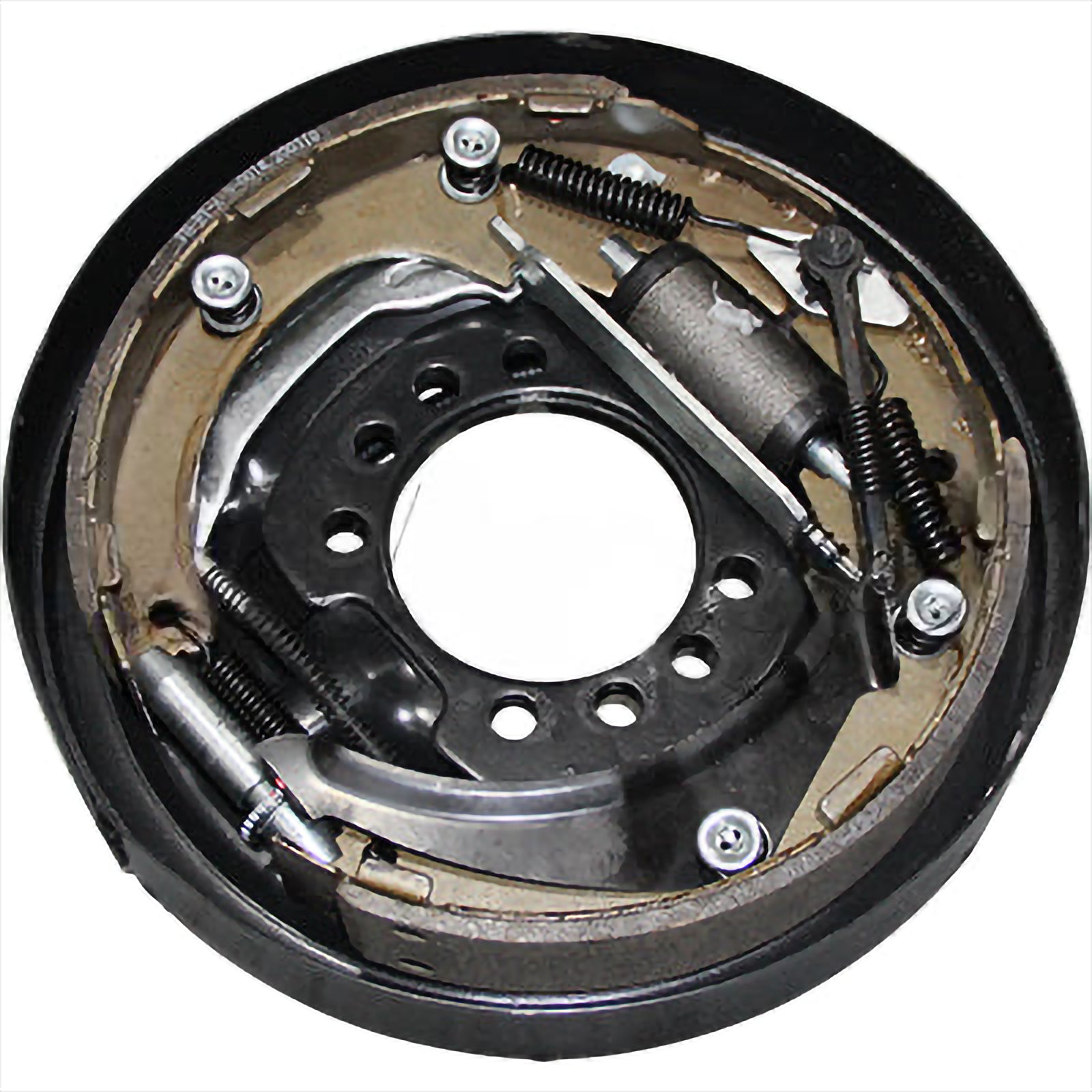 Wheel Brake Assy - Brake Assemblies & Kits | XB250-111000-000