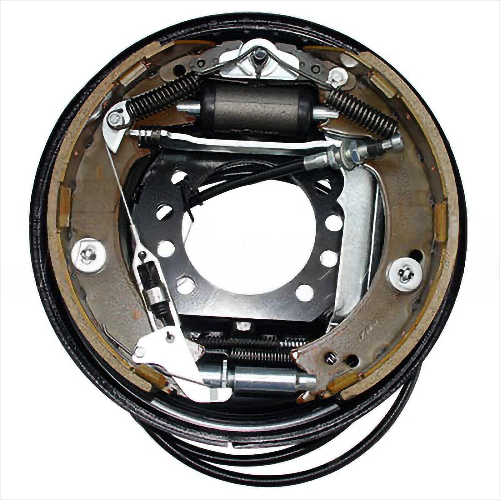 Wheel Brake Assy - Brake Assemblies & Kits | 522Q2-60502