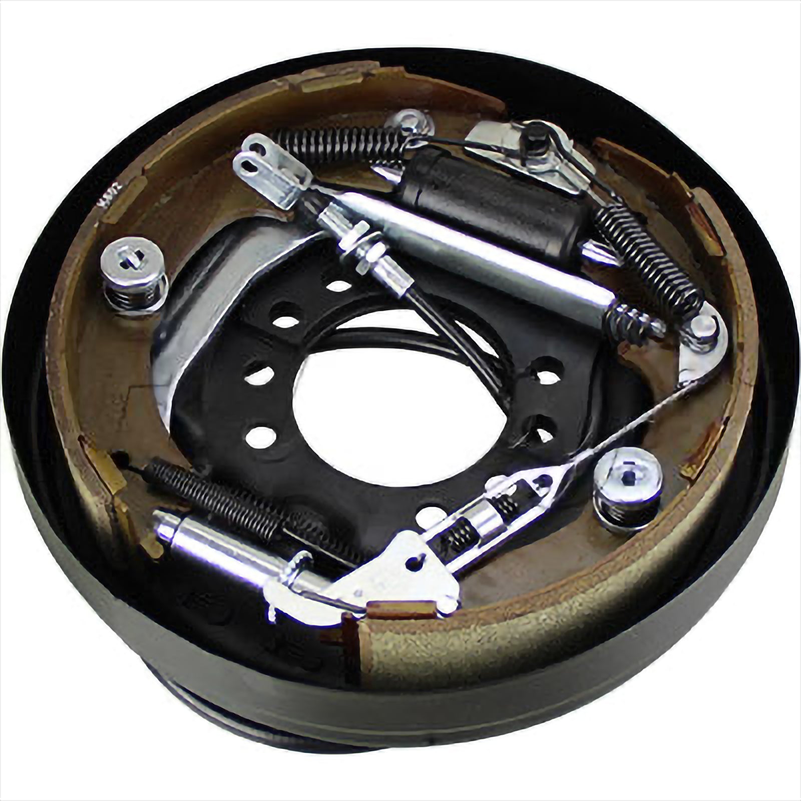 Wheel Brake Assy - Brake Assemblies & Kits | 37B-1BR-5110