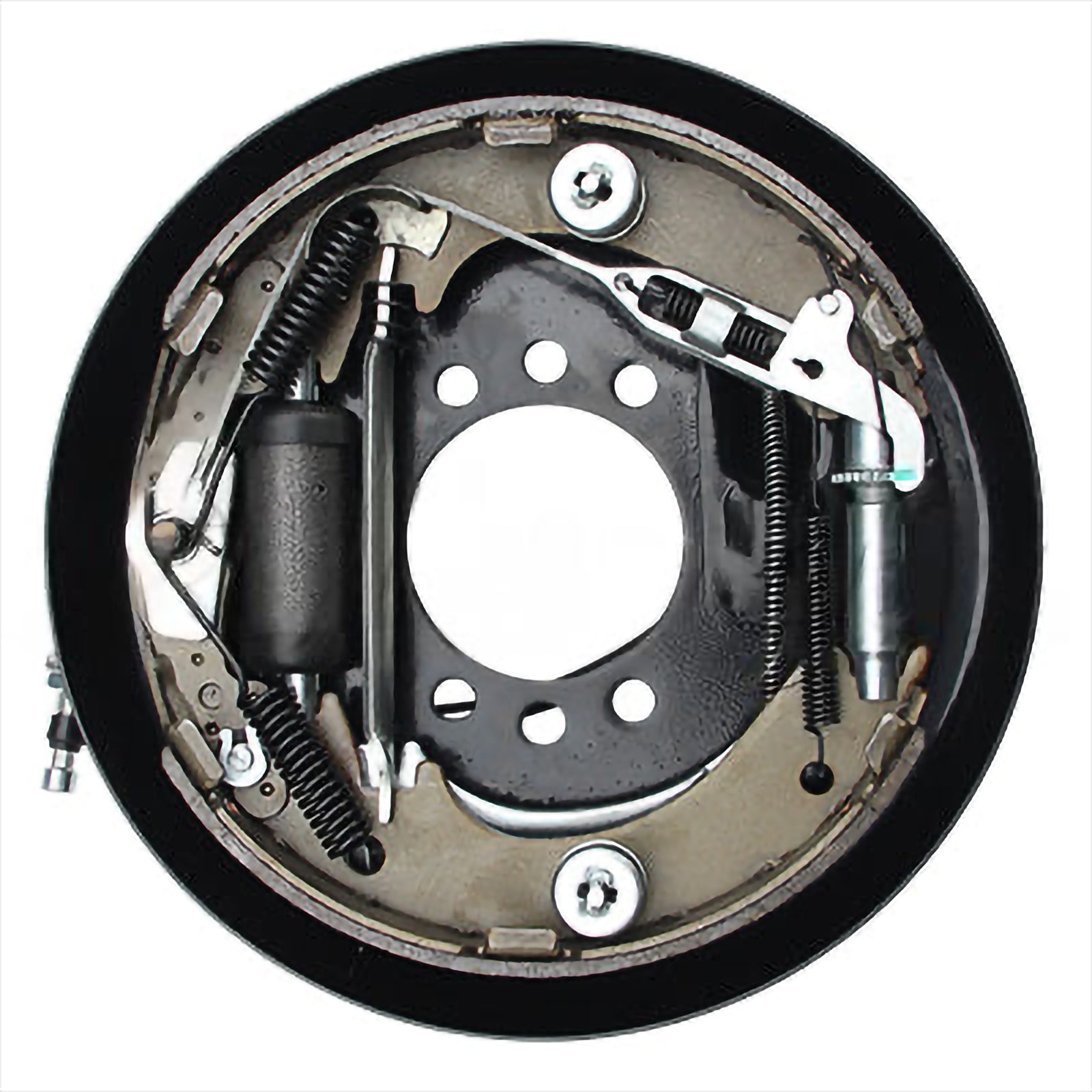 Wheel Brake Assy (Lh) - Brake Assemblies & Kits | 281N3-70111