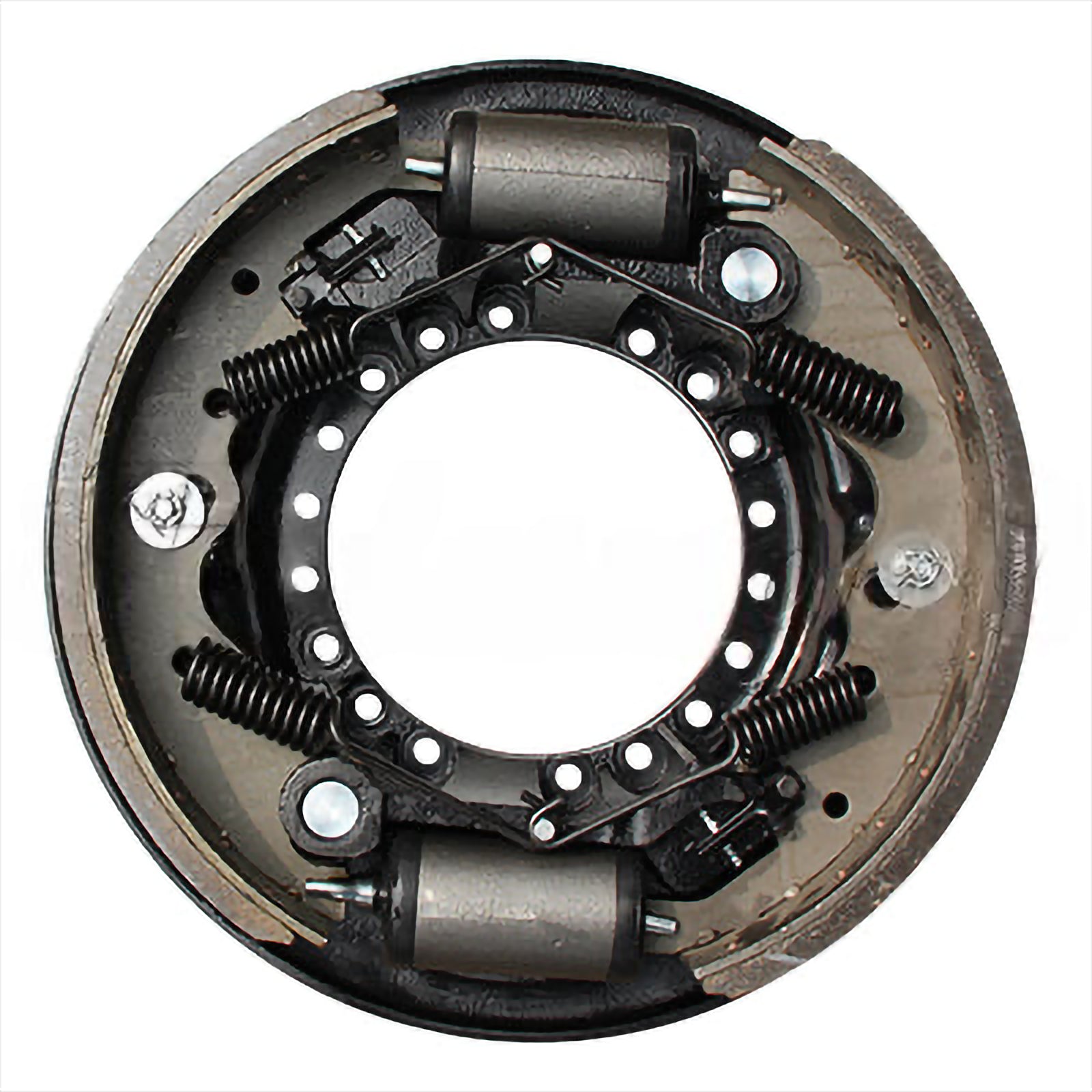 Wheel Brake Assy (Lh) - Brake Assemblies & Kits | 230G3-70111