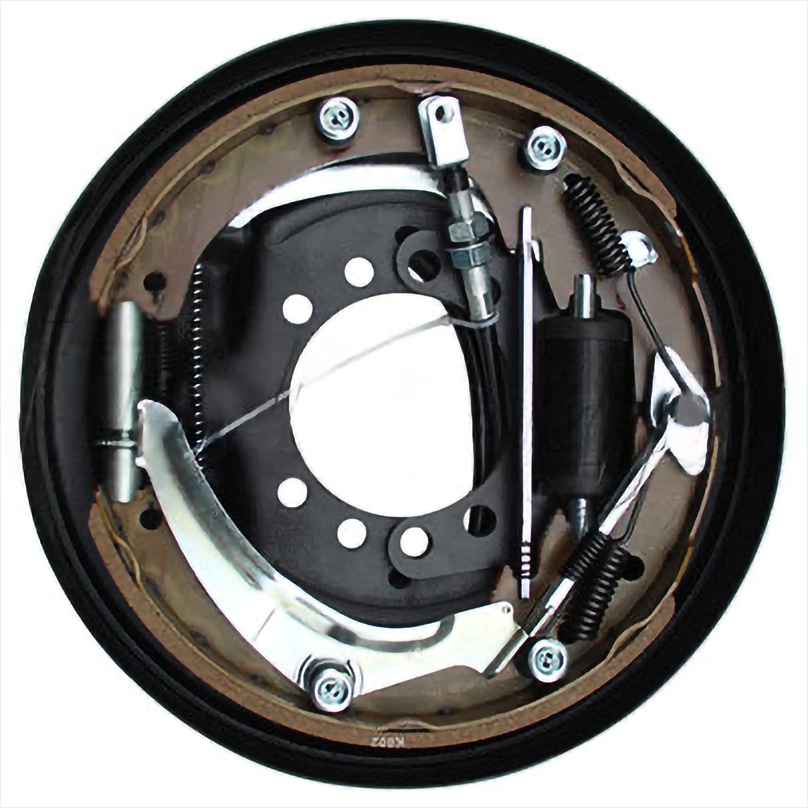 Wheel Brake Assy (Lh) - Brake Assemblies & Kits | 47020-33241-71