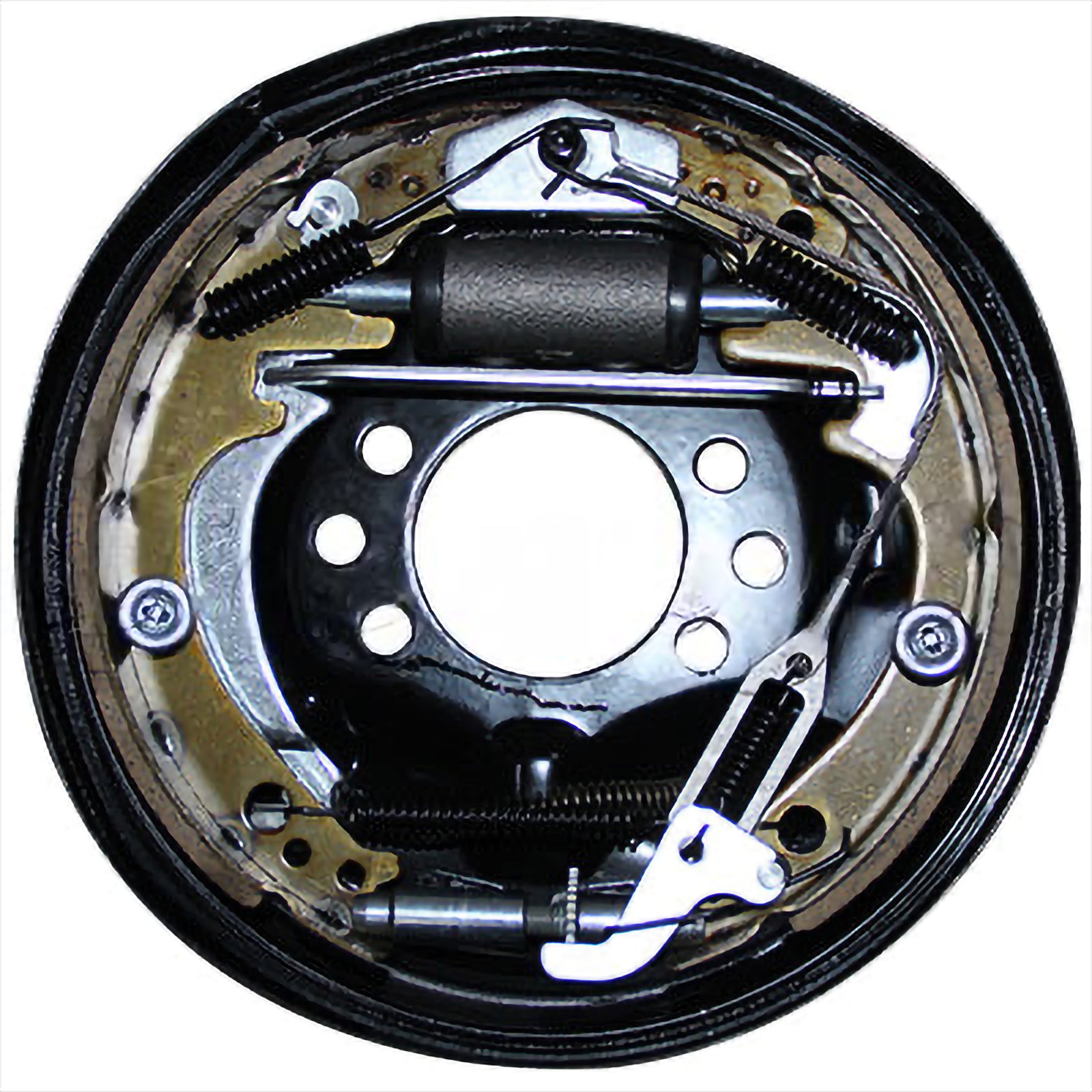 Wheel Brake Assy (Lh) - Brake Assemblies & Kits | XF150-111000-000