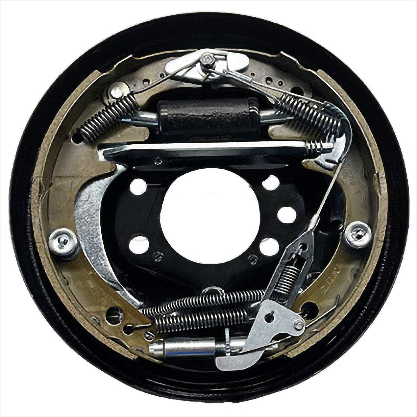 Wheel Brake Assy (Lh) - Brake Assemblies & Kits | 47020-16602-71