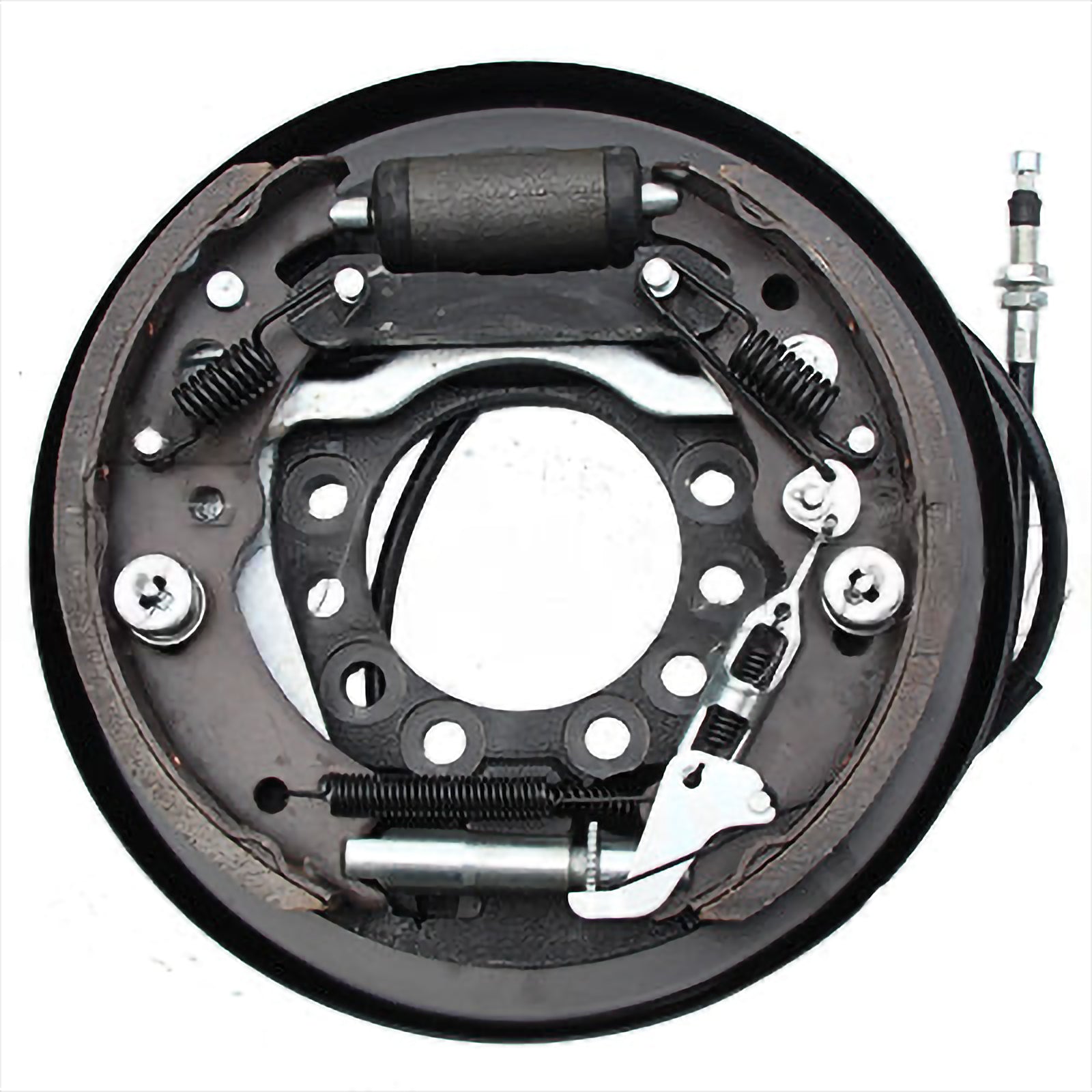 Wheel Brake Assy (Lh) - Brake Assemblies & Kits | R450-113000-000