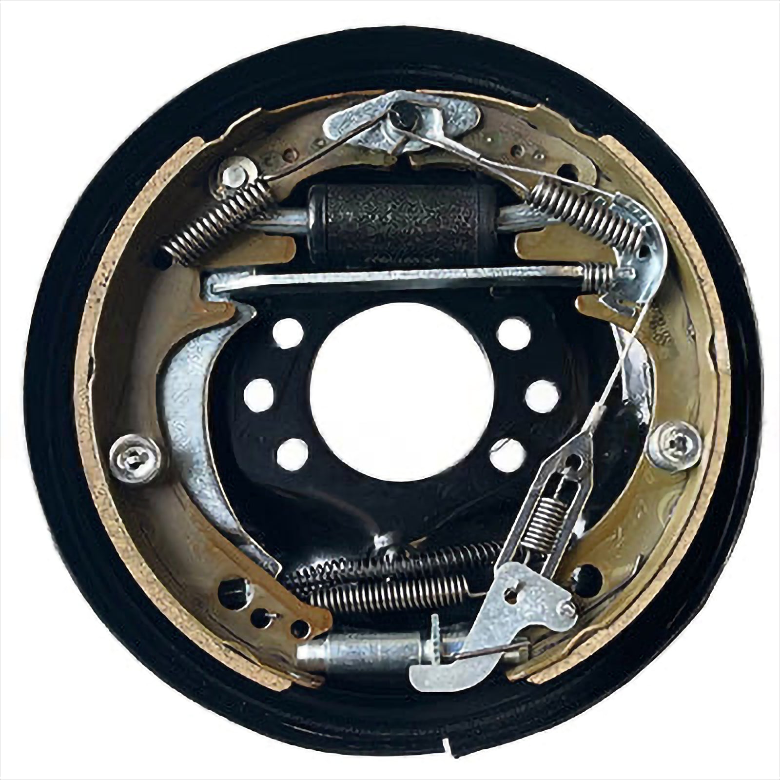 Wheel Brake Assy (Lh) - Brake Assemblies & Kits | 281E3-70001