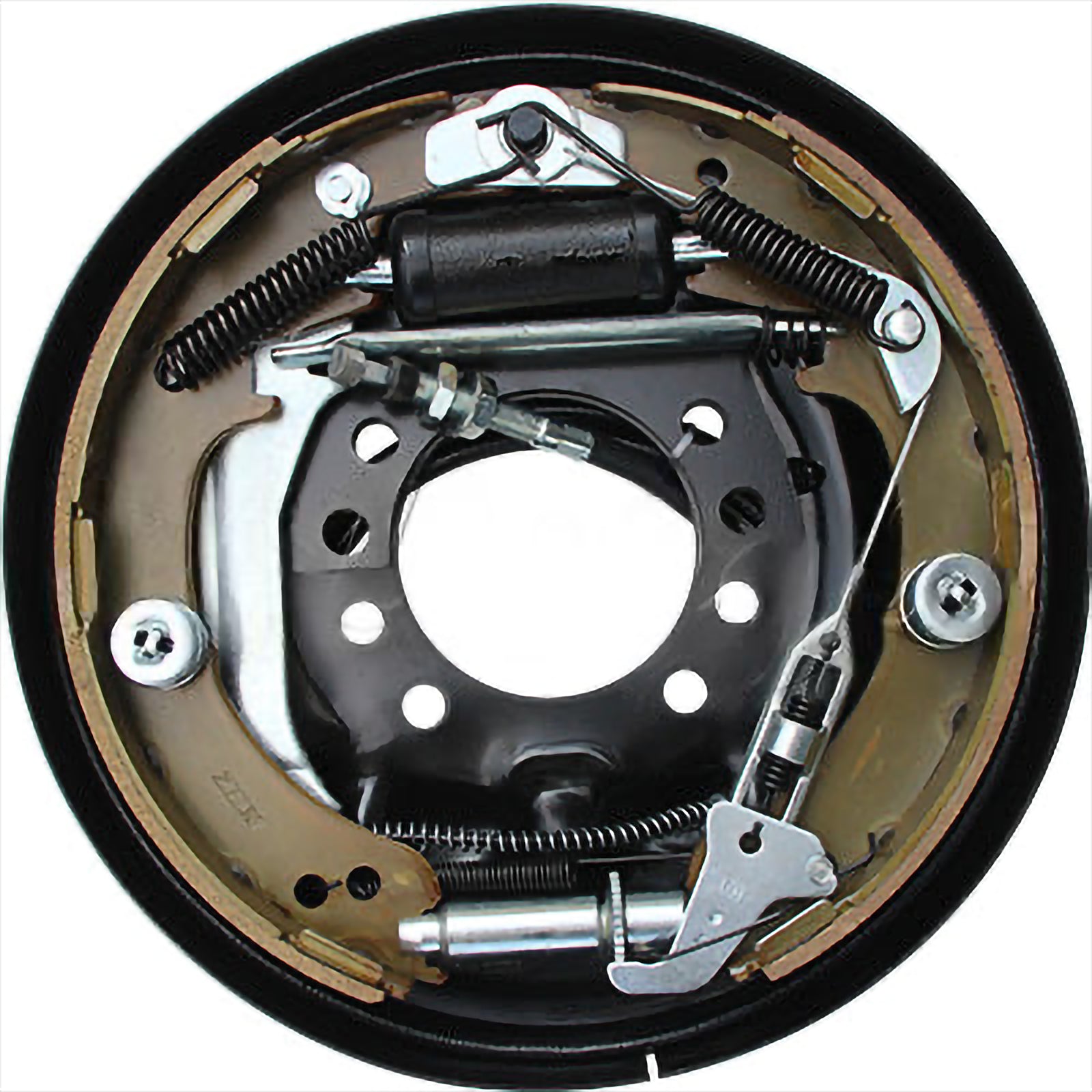 Wheel Brake Assy (Lh) - Brake Assemblies & Kits | 22N93-70601