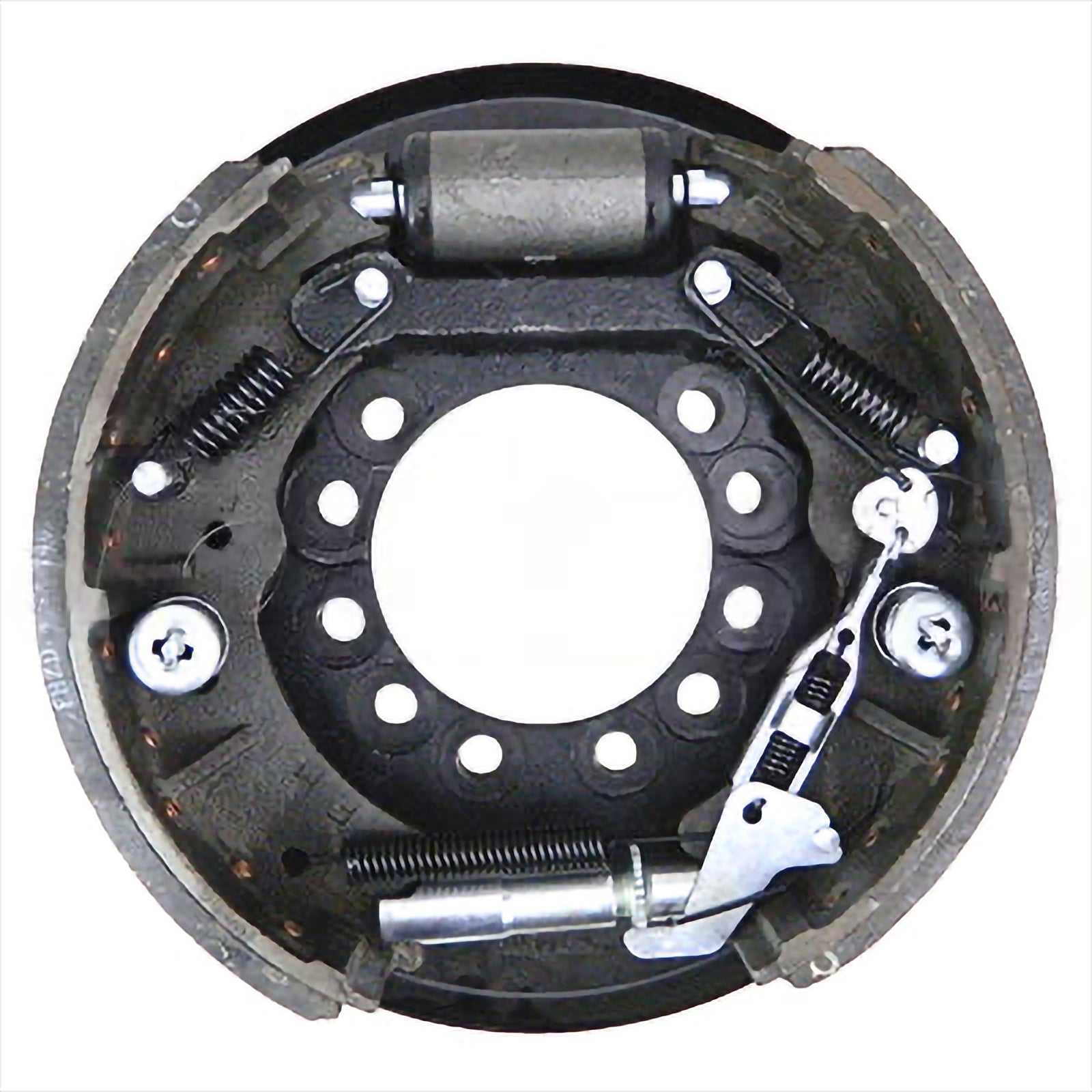 Wheel Brake Assy (Lh) - Brake Assemblies & Kits | 25783-71102