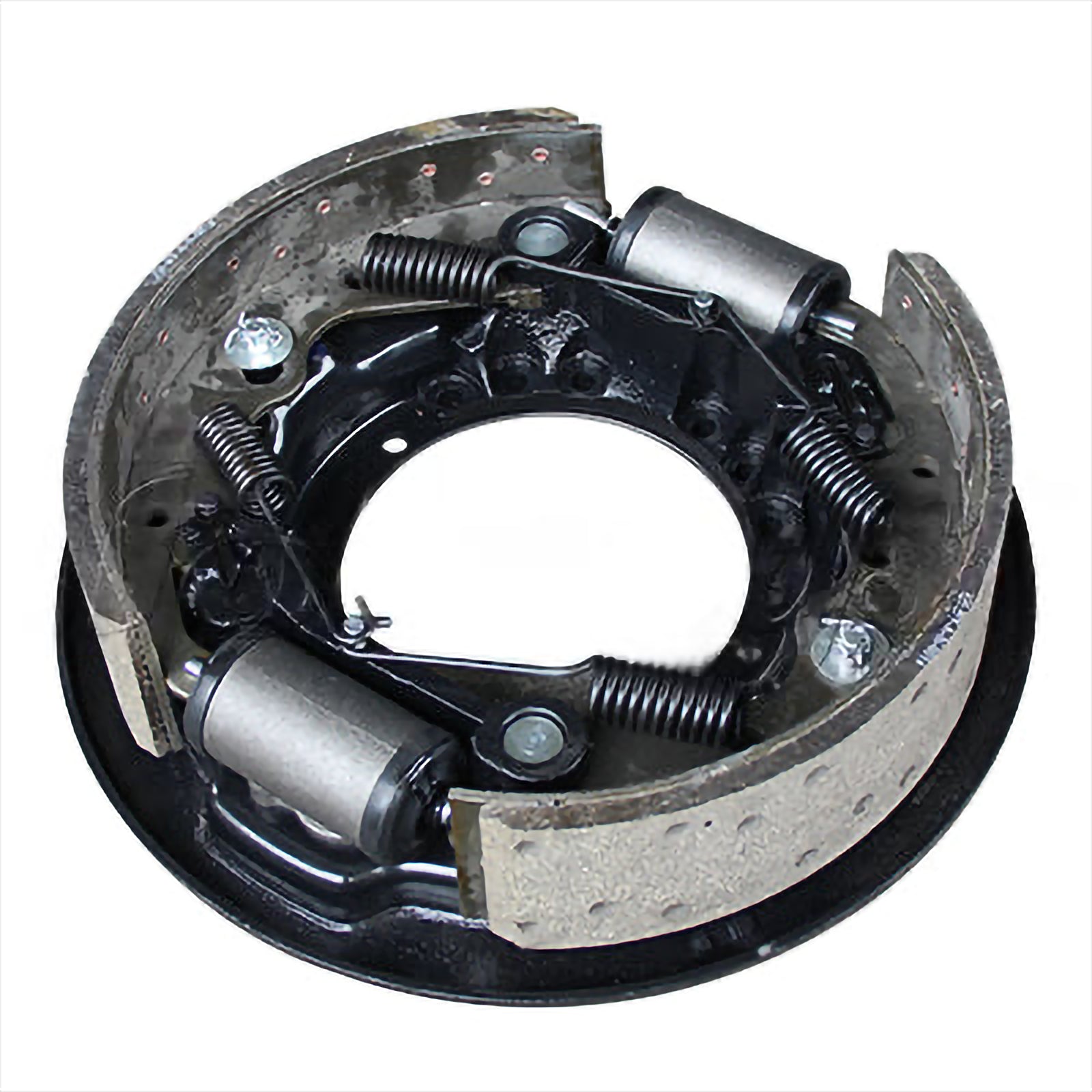 Wheel Brake Assy (Rh) - Brake Assemblies & Kits | 230G3-70101