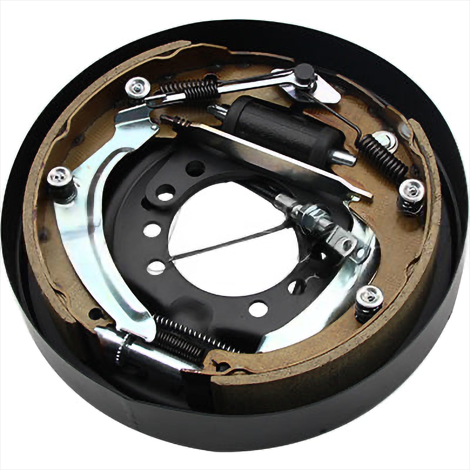 Wheel Brake Assy (Rh) - Brake Assemblies & Kits | 47010-33241-71