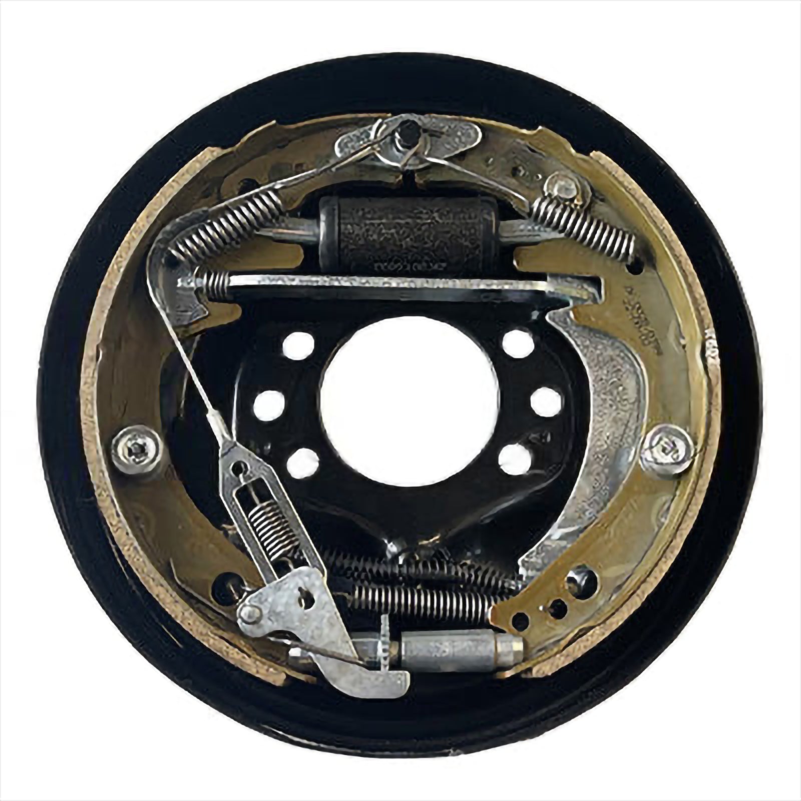 Wheel Brake Assy (Rh) - Brake Assemblies & Kits | 281E3-70011