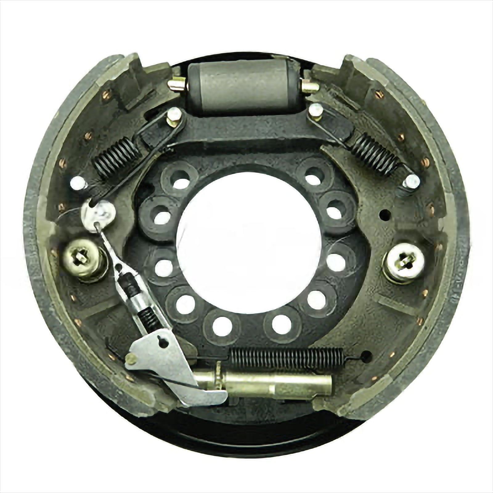 Wheel Brake Assy (Rh) - Brake Assemblies & Kits | 230C3-70101