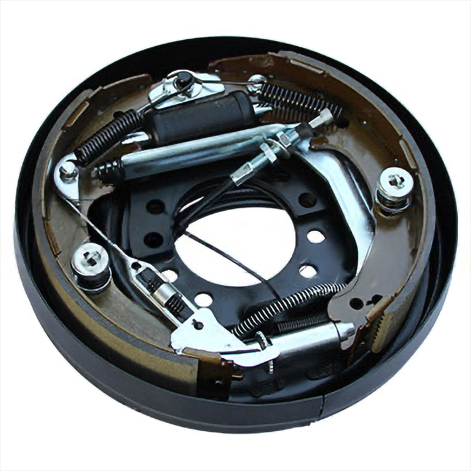 Wheel Brake Assy (Rh) - Brake Assemblies & Kits | 91E46-10200