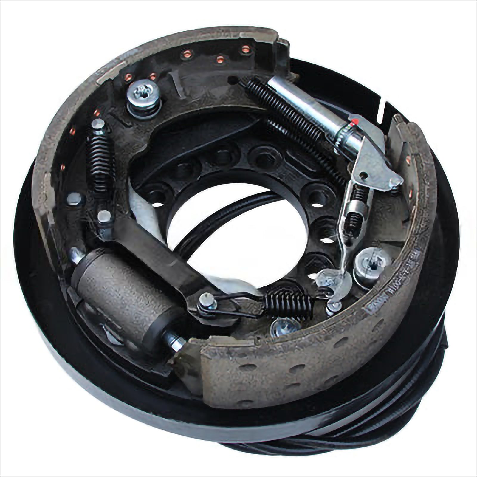 Wheel Brake Assy (Rh) - Brake Assemblies & Kits | H3JB3-70021