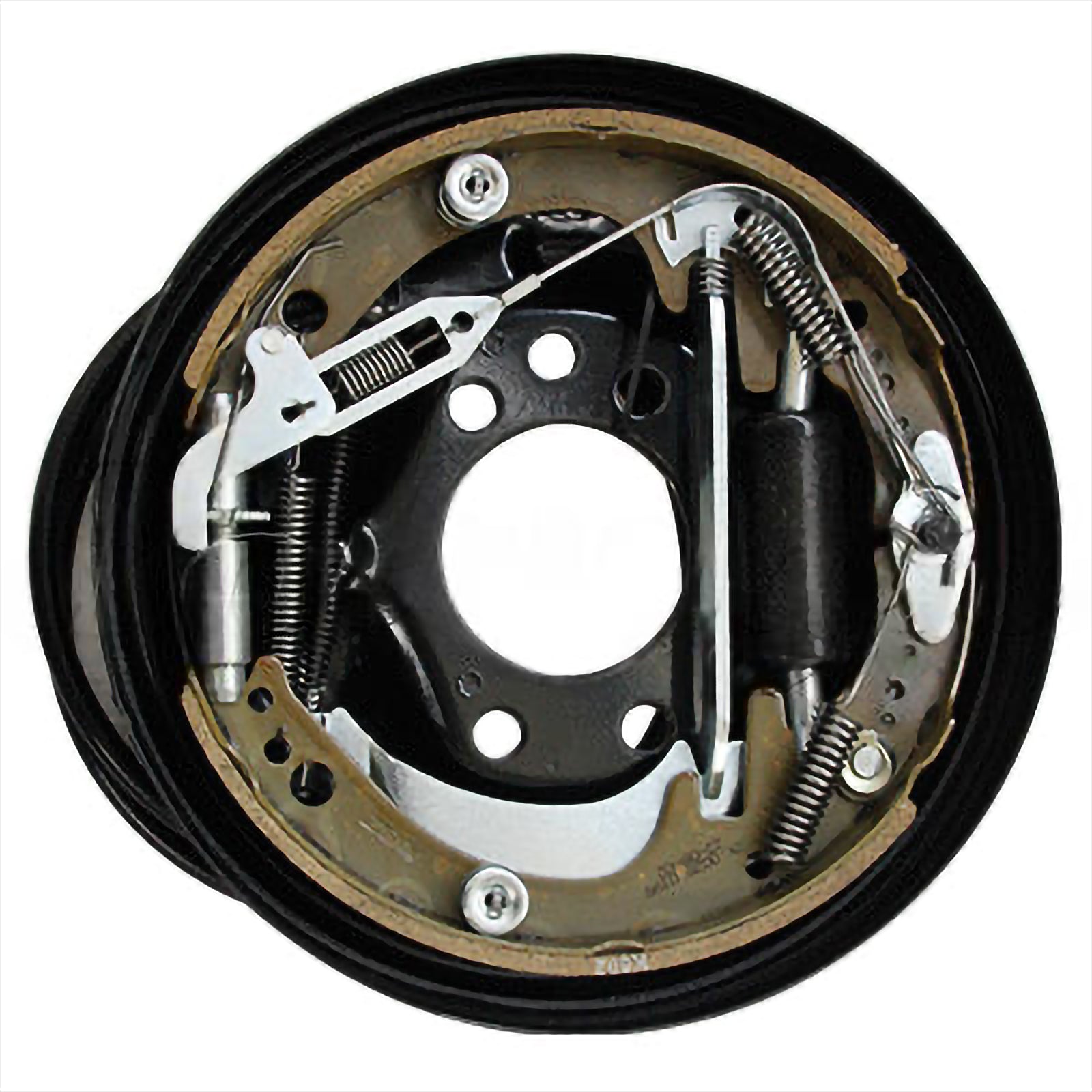 Wheel Brake Assy (Rh) - Brake Assemblies & Kits | 47010-13311-71