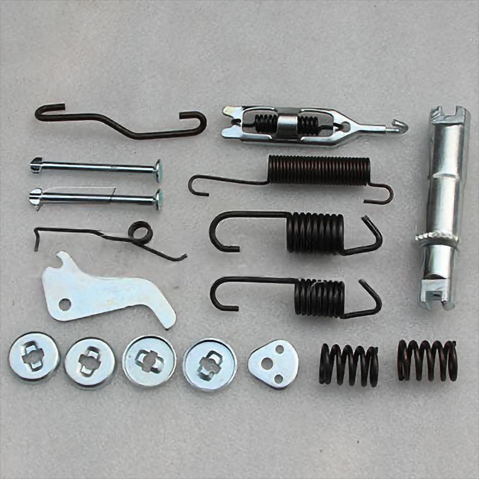 Wheel Brake Kit - Brake Assemblies & Kits