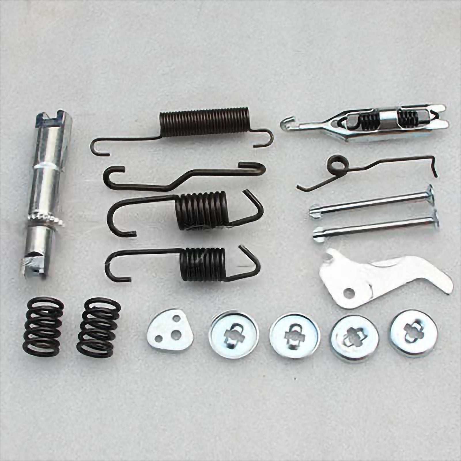 Wheel Brake Kit - Brake Assemblies & Kits