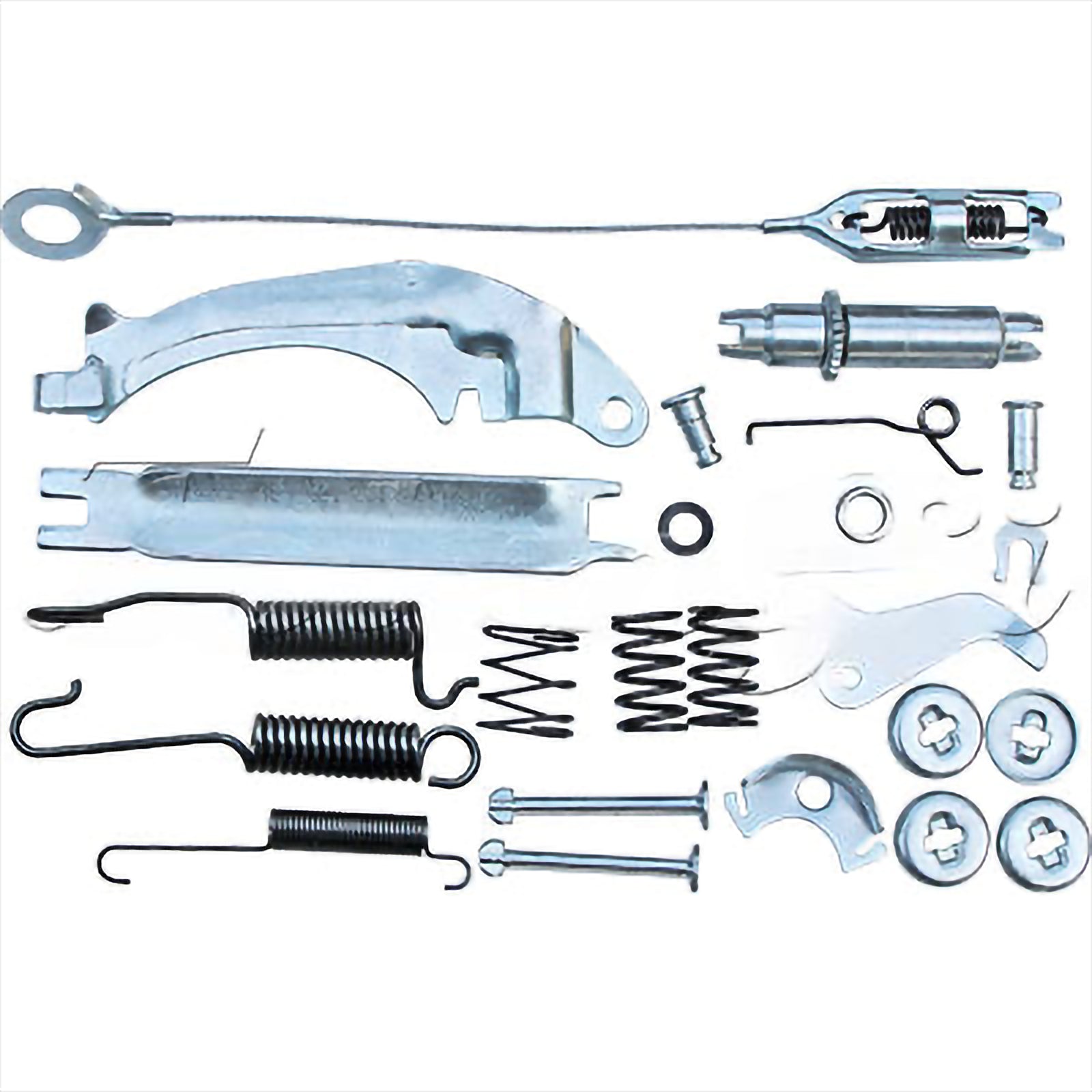 Wheel Brake Kit - Brake Assemblies & Kits