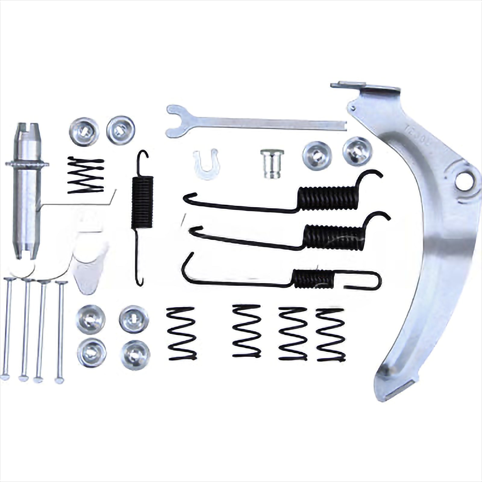 Wheel Brake Kit - Brake Assemblies & Kits