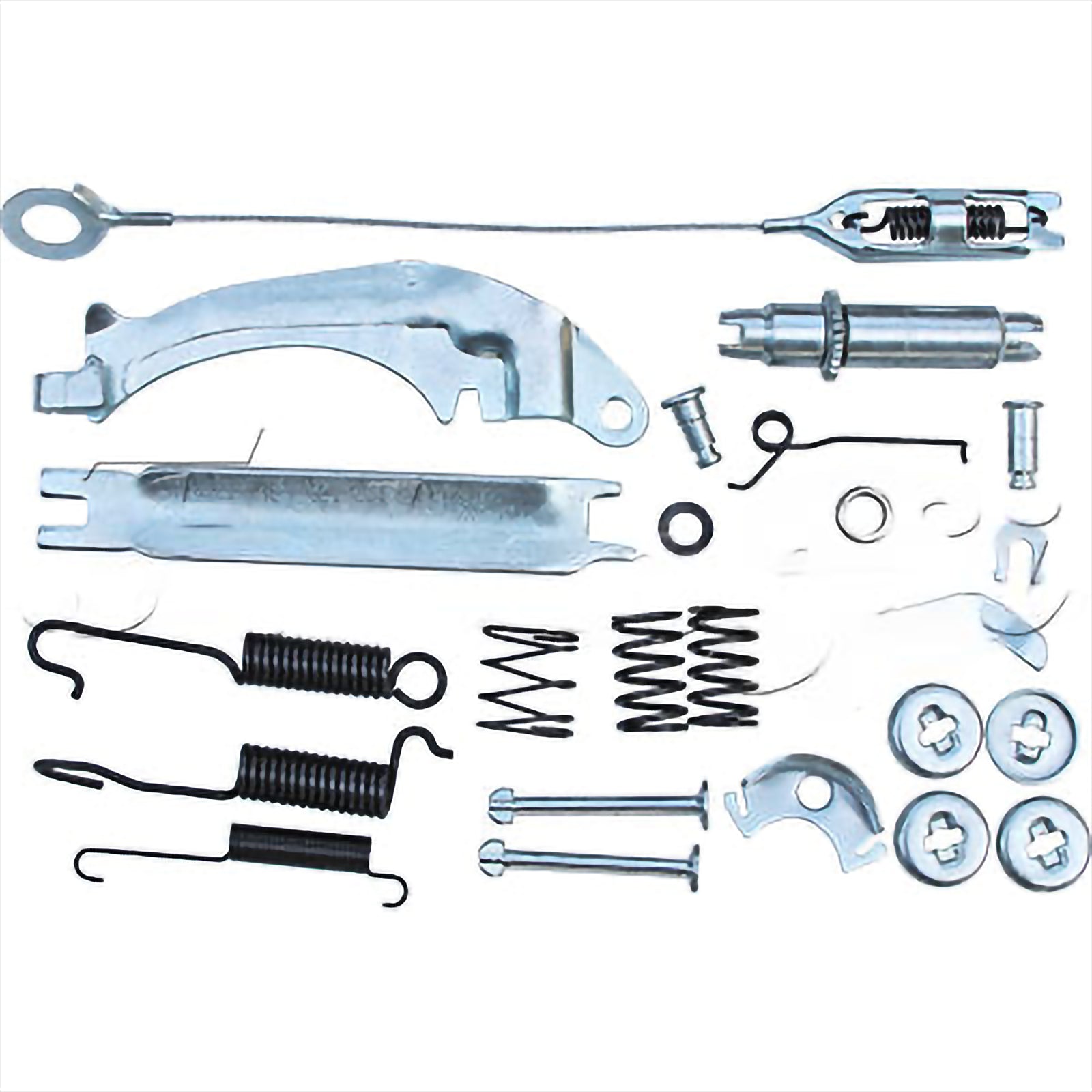 Wheel Brake Kit - Brake Assemblies & Kits