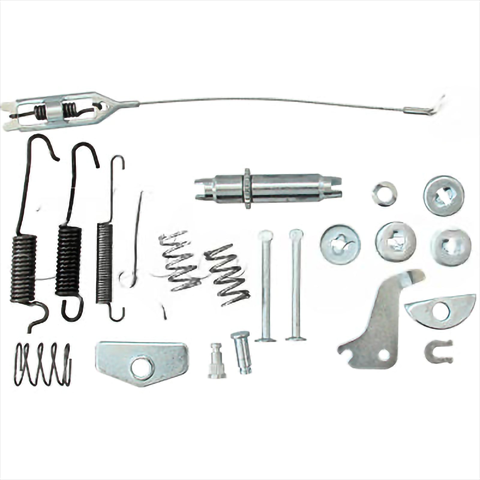 Wheel Brake Kit - Brake Assemblies & Kits