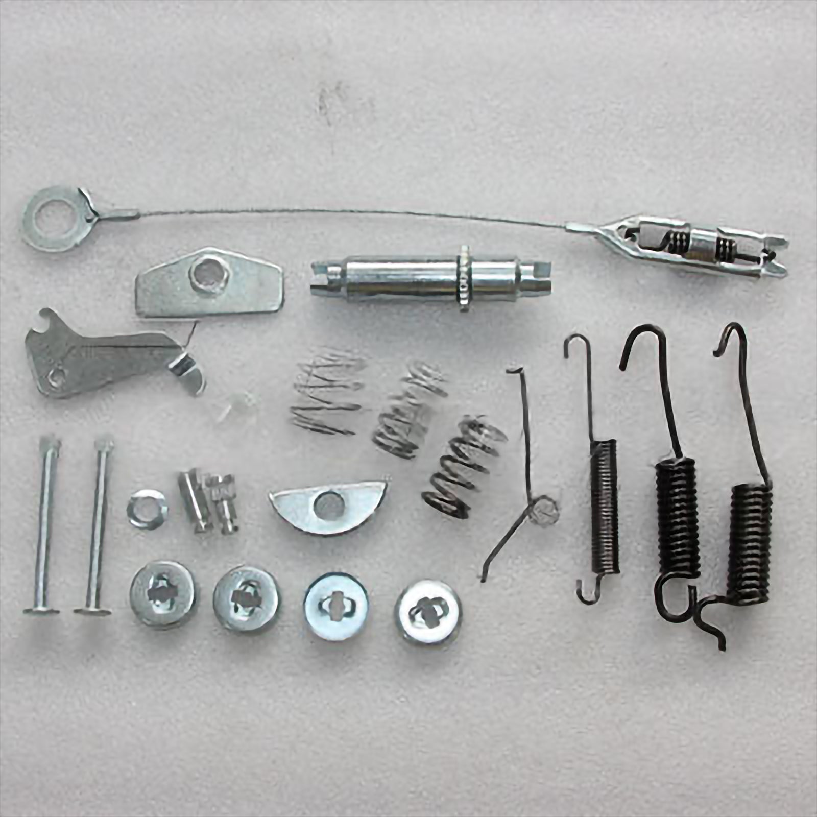 Wheel Brake Kit (Lh) - Brake Assemblies & Kits