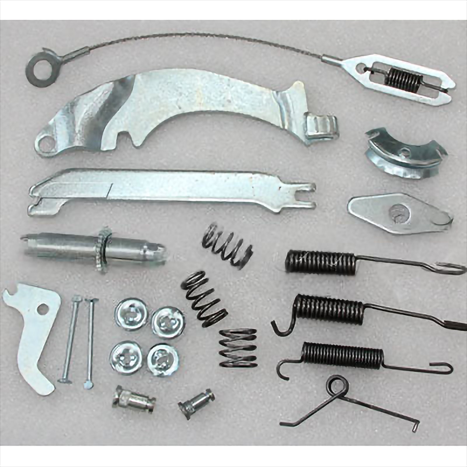 Wheel Brake Kit (Lh) - Brake Assemblies & Kits