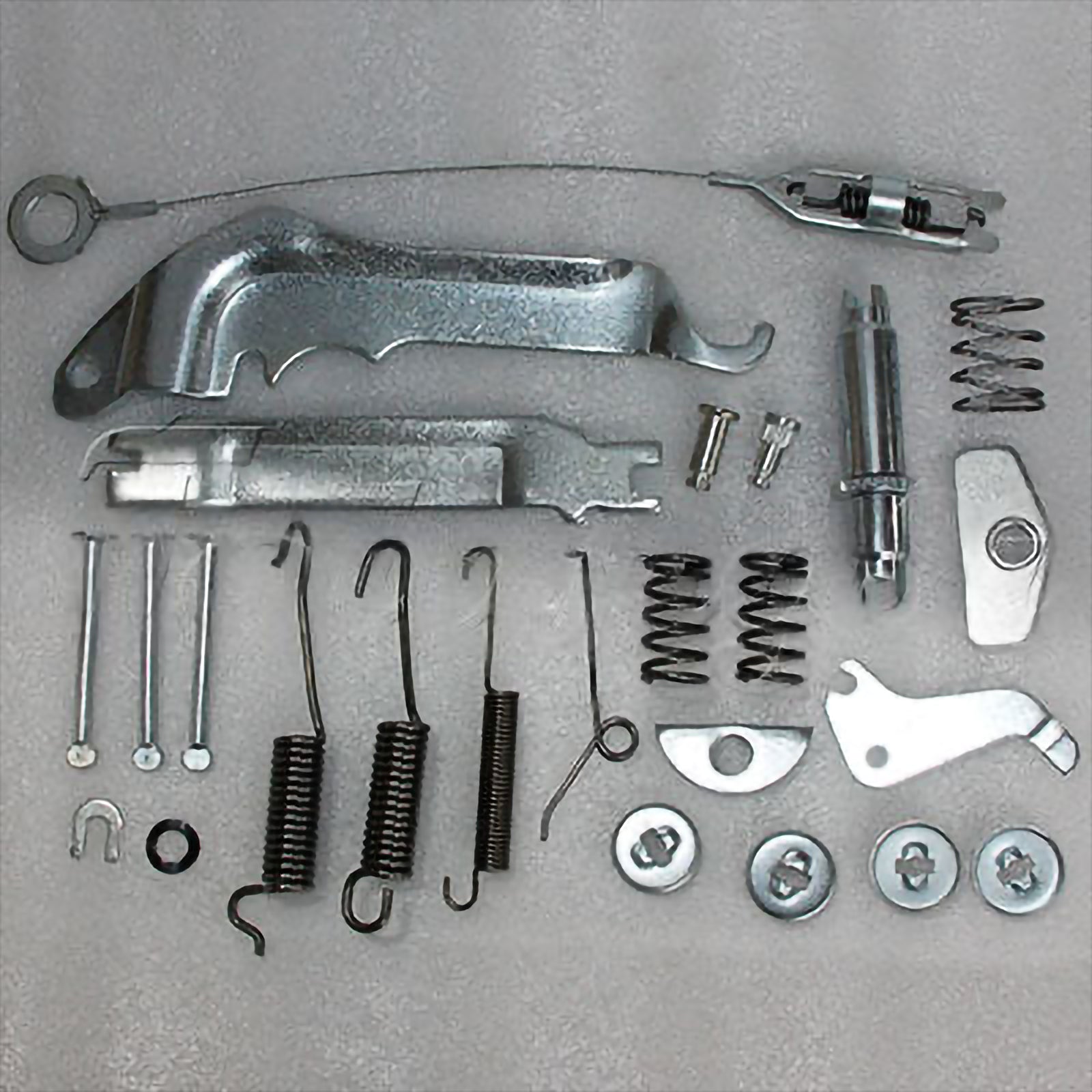 Wheel Brake Kit (Lh) - Brake Assemblies & Kits