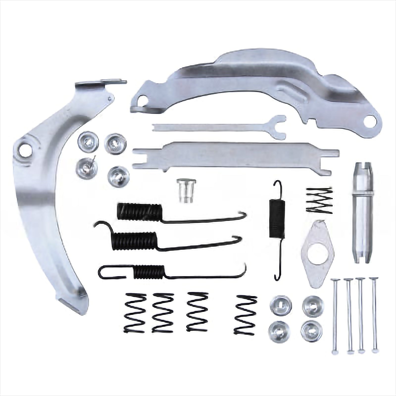 Wheel Brake Kit (Rh) - Brake Assemblies & Kits | 47431-22000-71