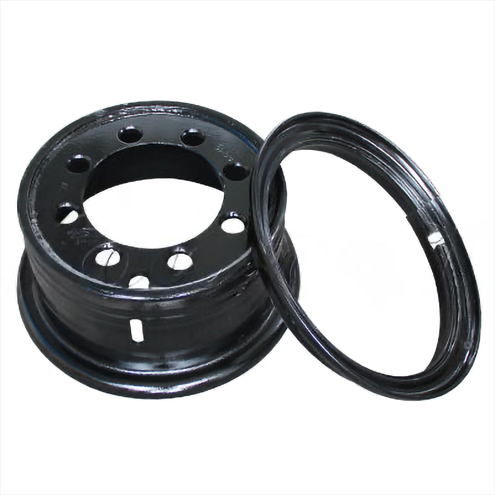 Wheel Rim - Wheel Rim | 44330-N3180-71