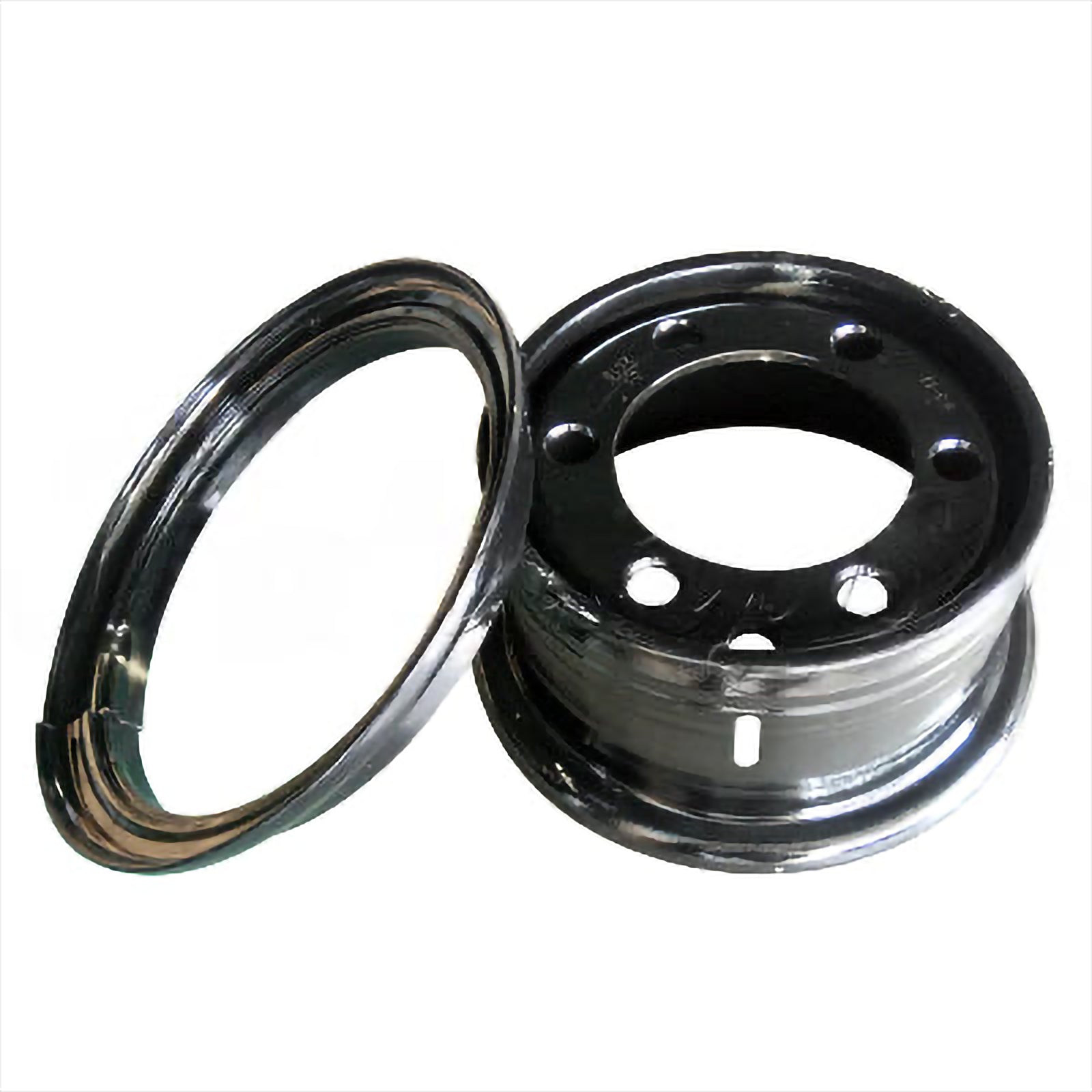 Wheel Rim - Wheel Rim | 91833-04100