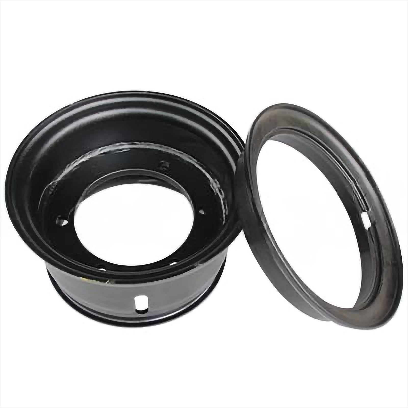 Wheel Rim - Wheel Rim | 44350-22000-71