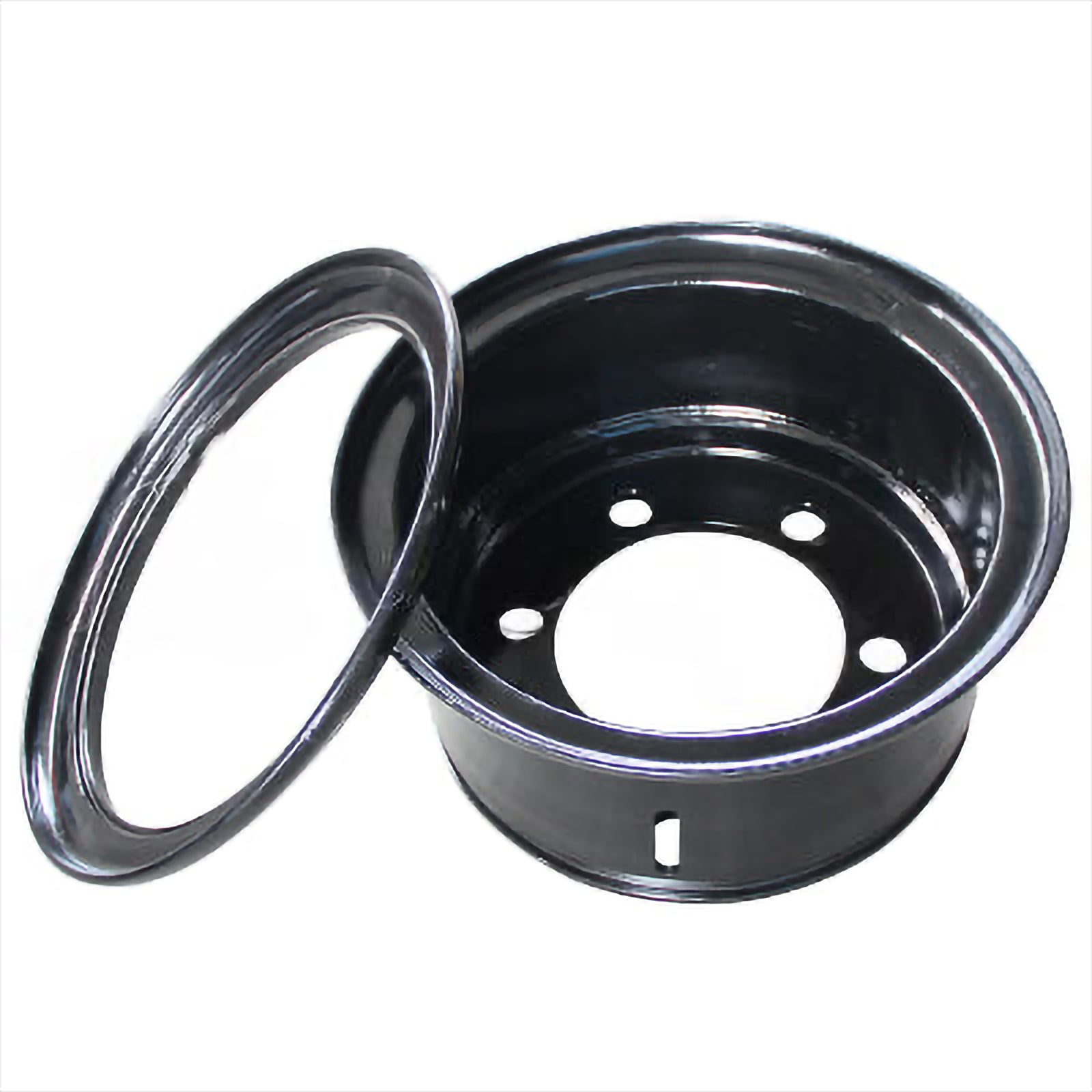 Wheel Rim - Wheel Rim | 44310-N3170-71