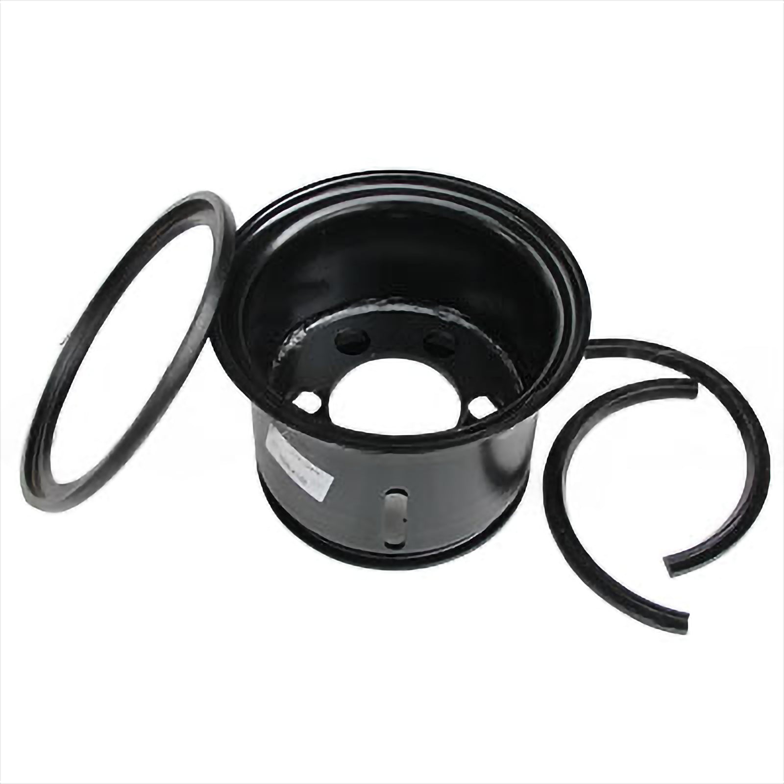 Wheel Rim - Wheel Rim | 44130-12001-71