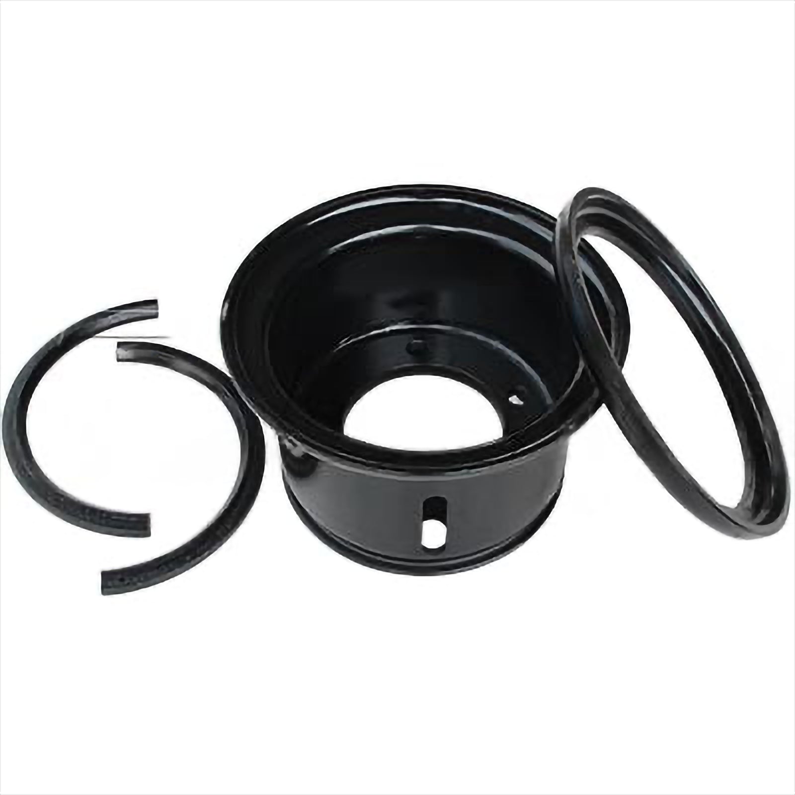 Wheel Rim - Wheel Rim | JS160-110003-W00