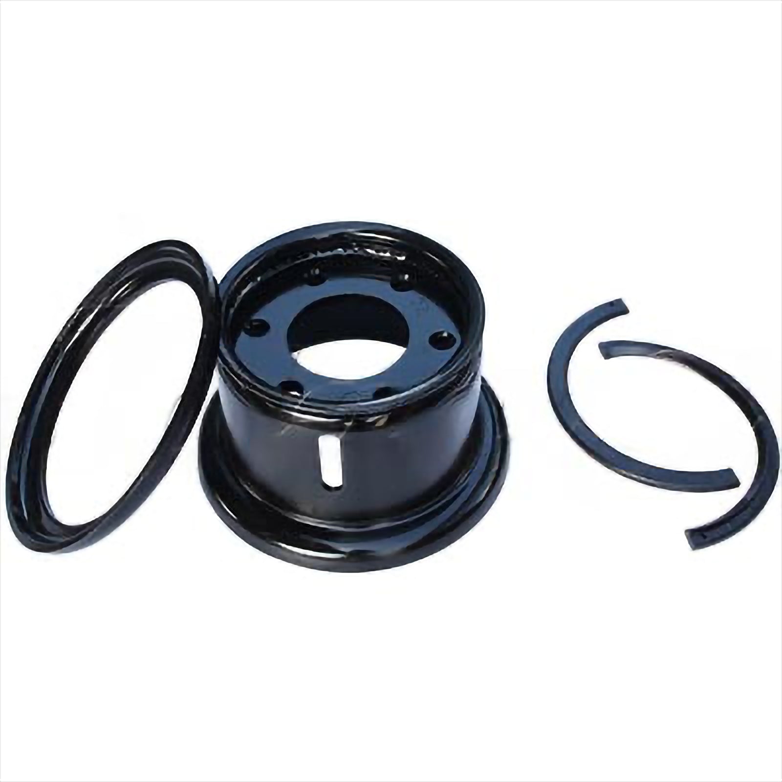Wheel Rim - Wheel Rim | 3BA-27-71150