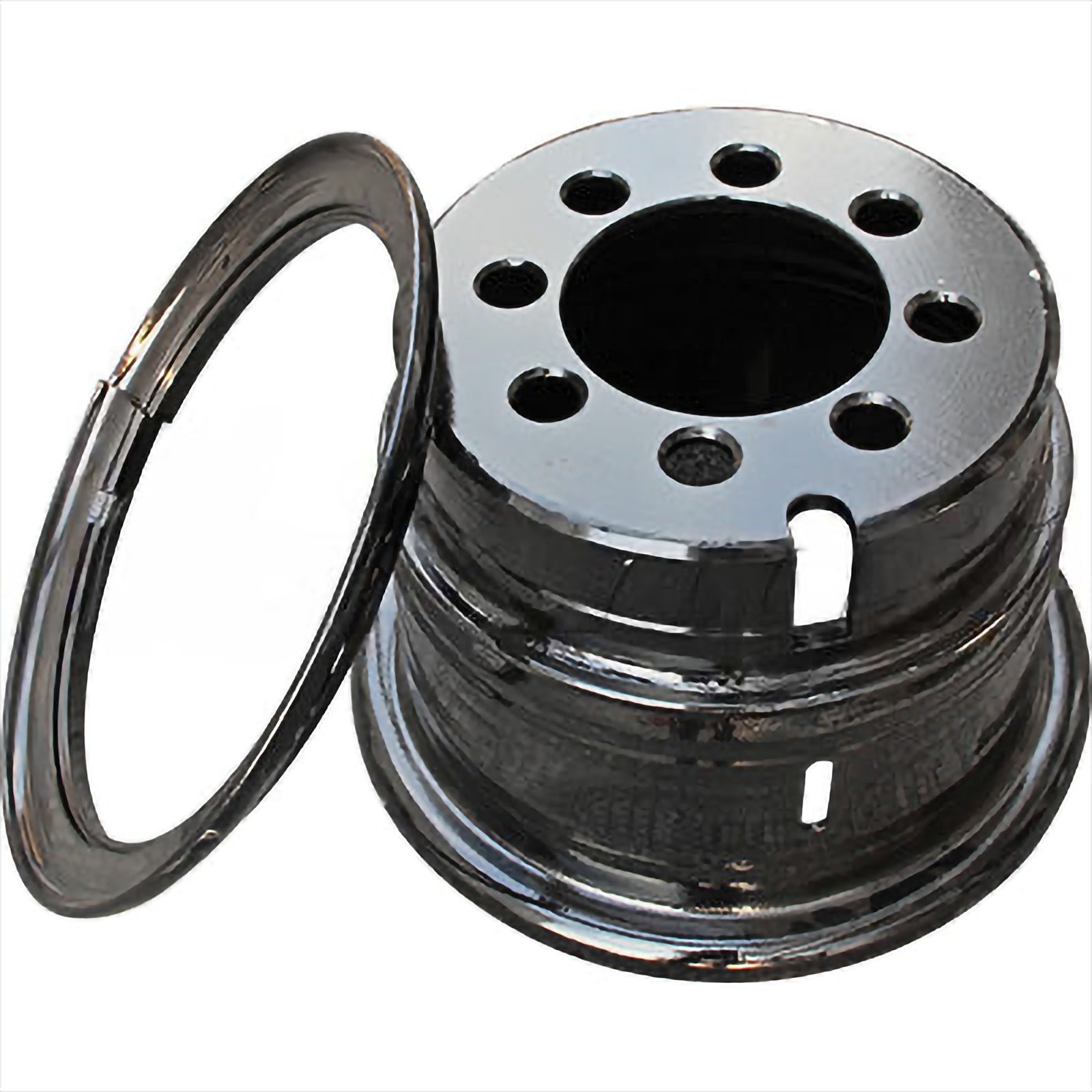 Wheel Rim - Wheel Rim | 44130-32980-71
