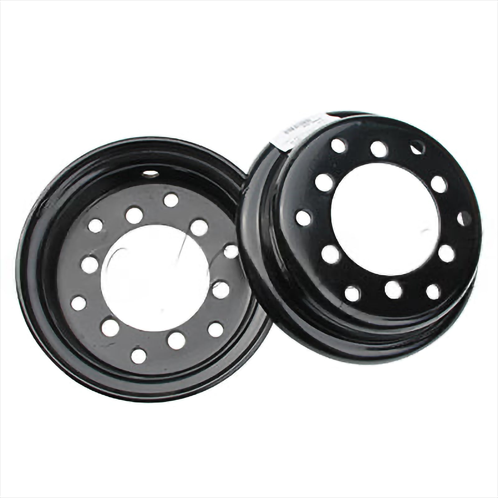 Wheel Rim - Wheel Rim | 52516-80302