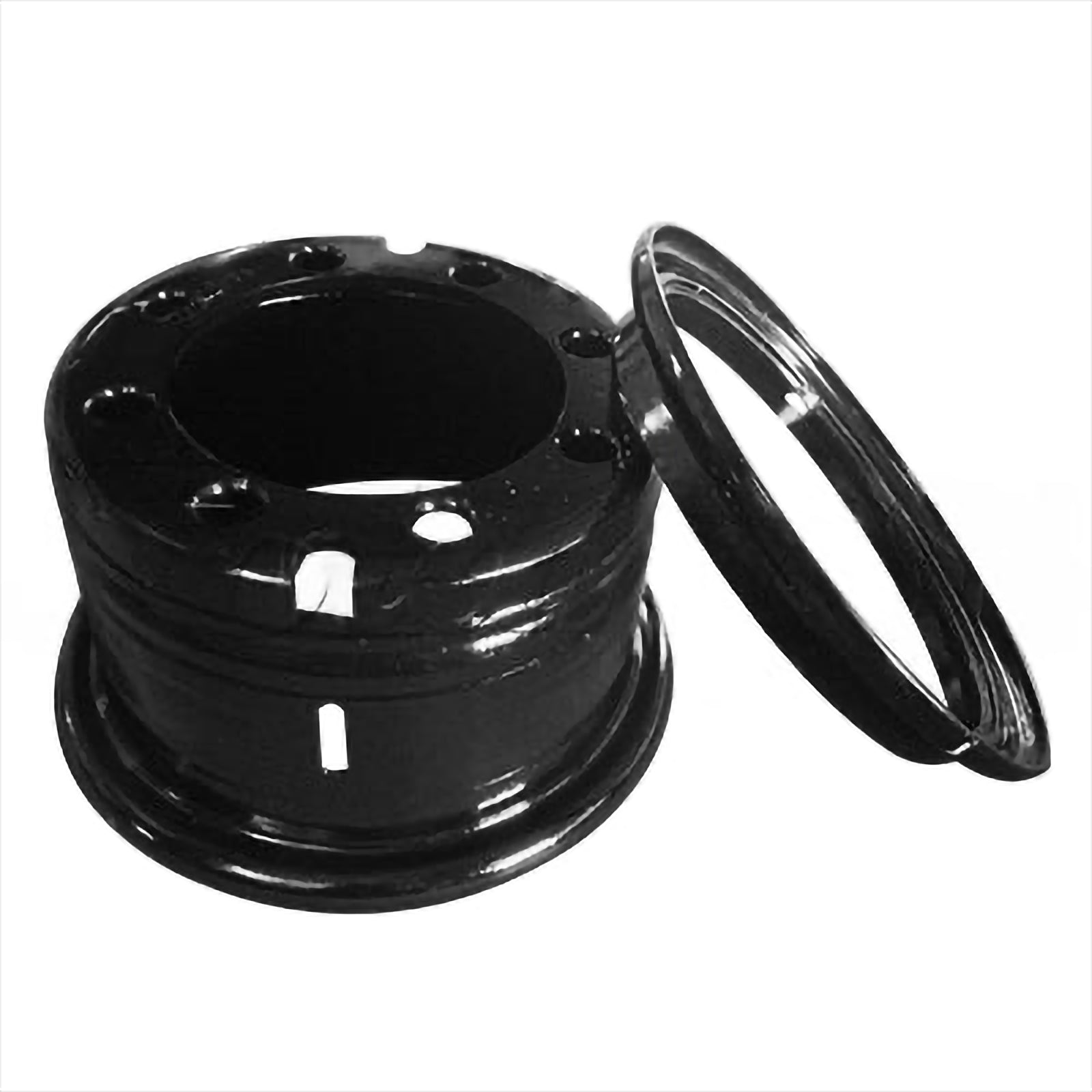 Wheel Rim - Wheel Rim | 44101-31621-71