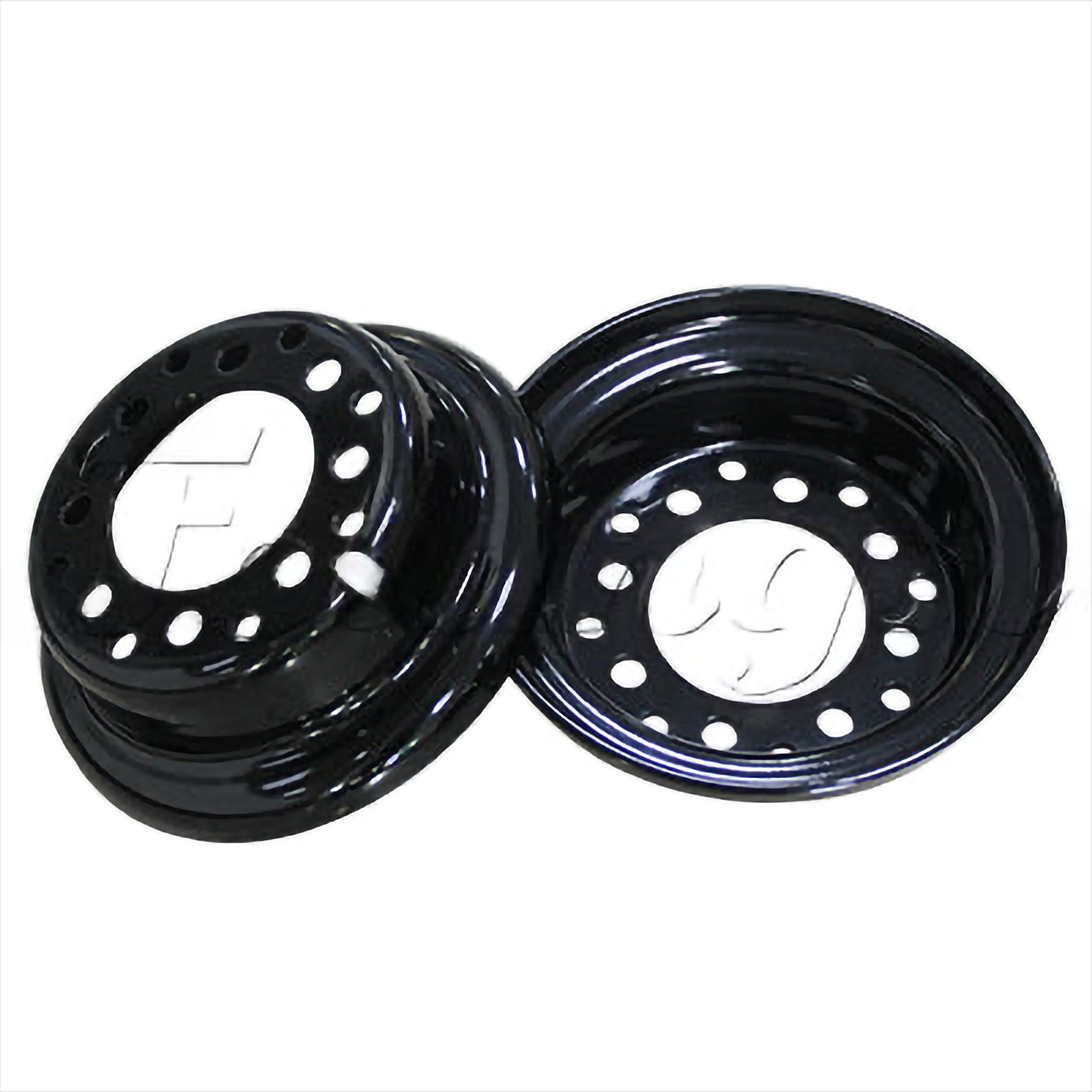 Wheel Rim - Wheel Rim | A73J4-32141